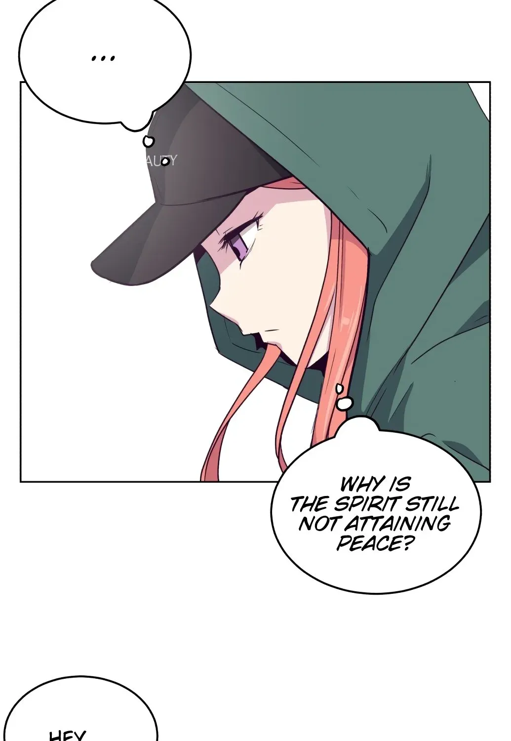 The boy of death Chapter 6 page 49 - 