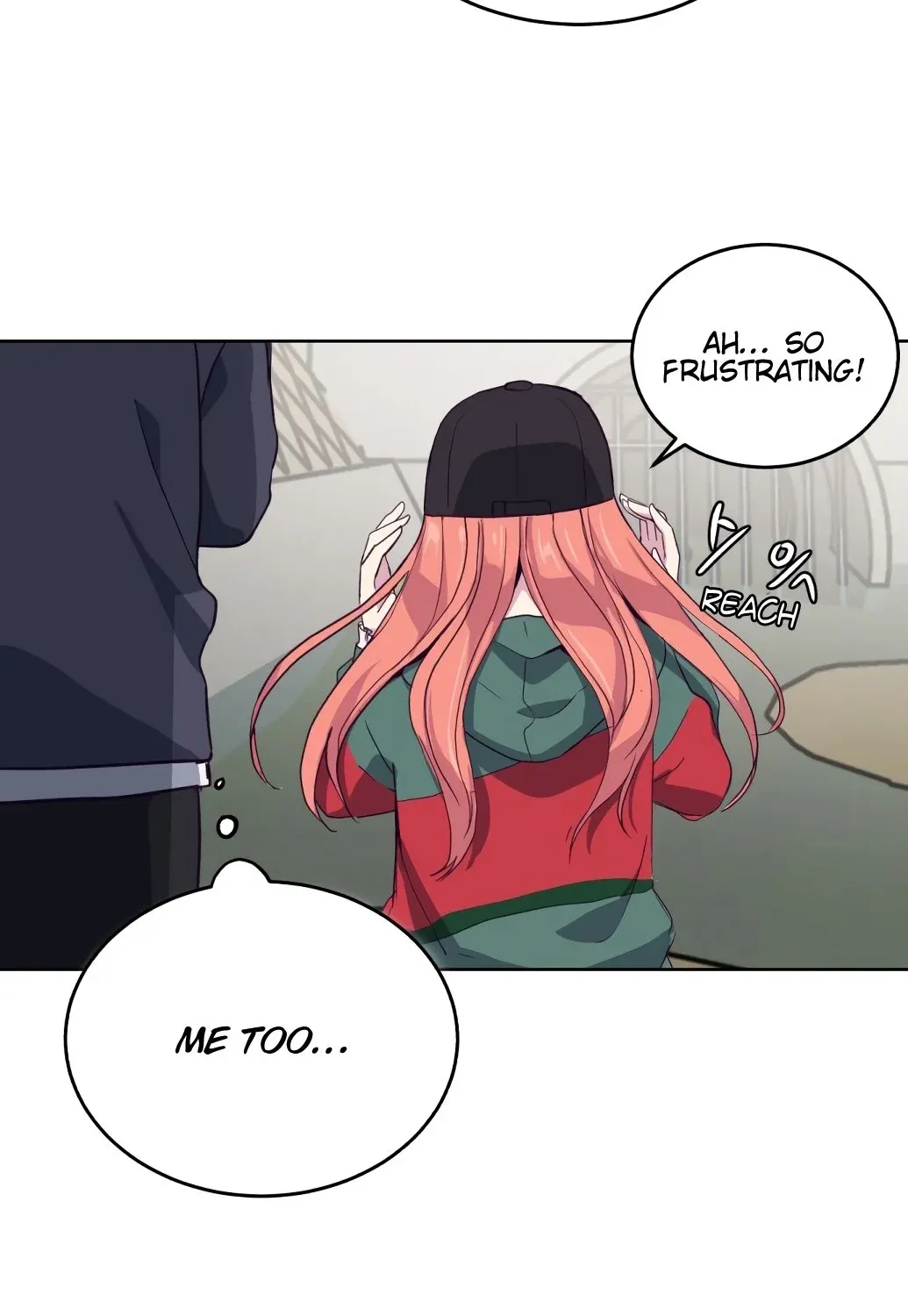 The boy of death Chapter 6 page 58 - 