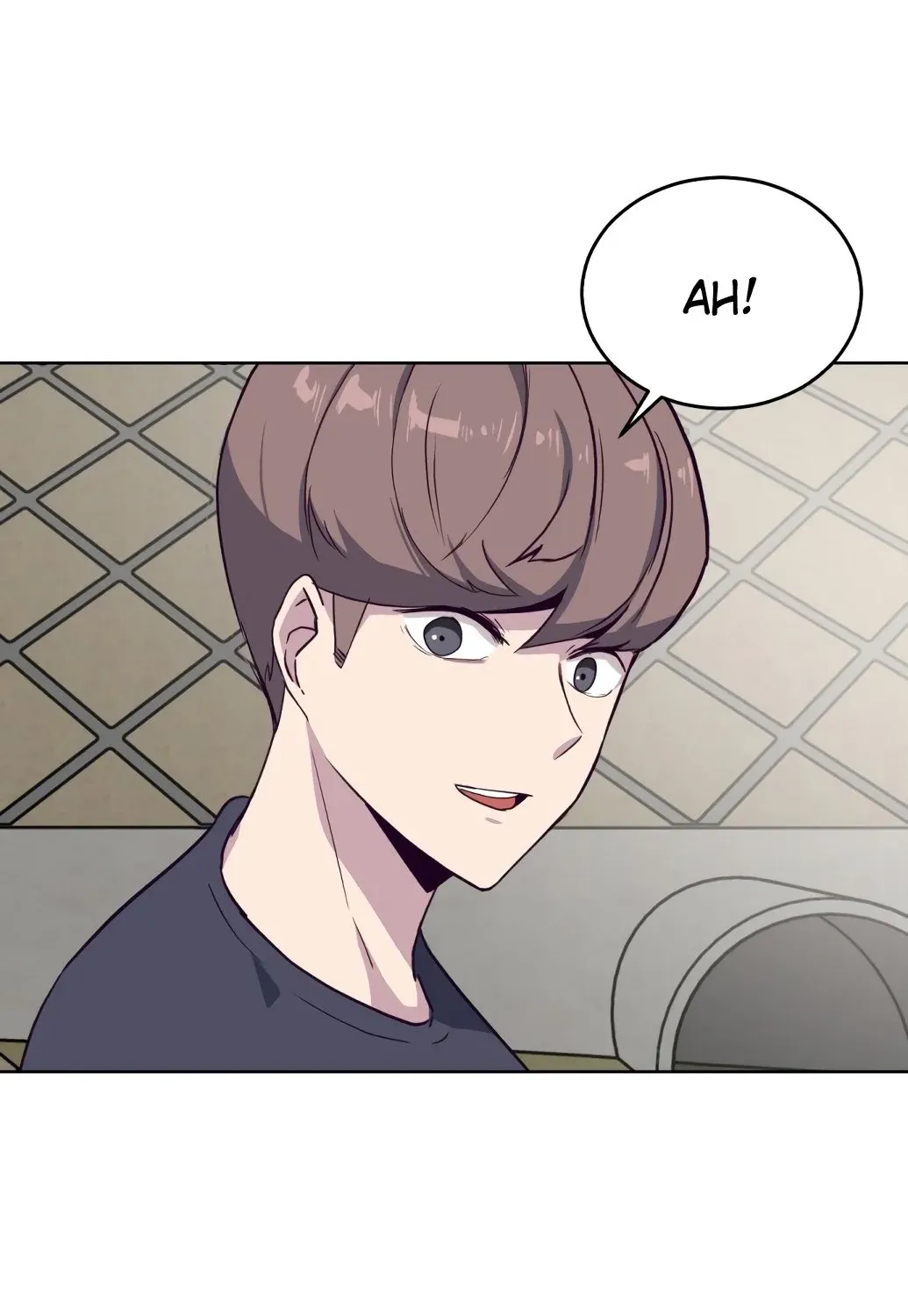 The boy of death Chapter 6 page 59 - 
