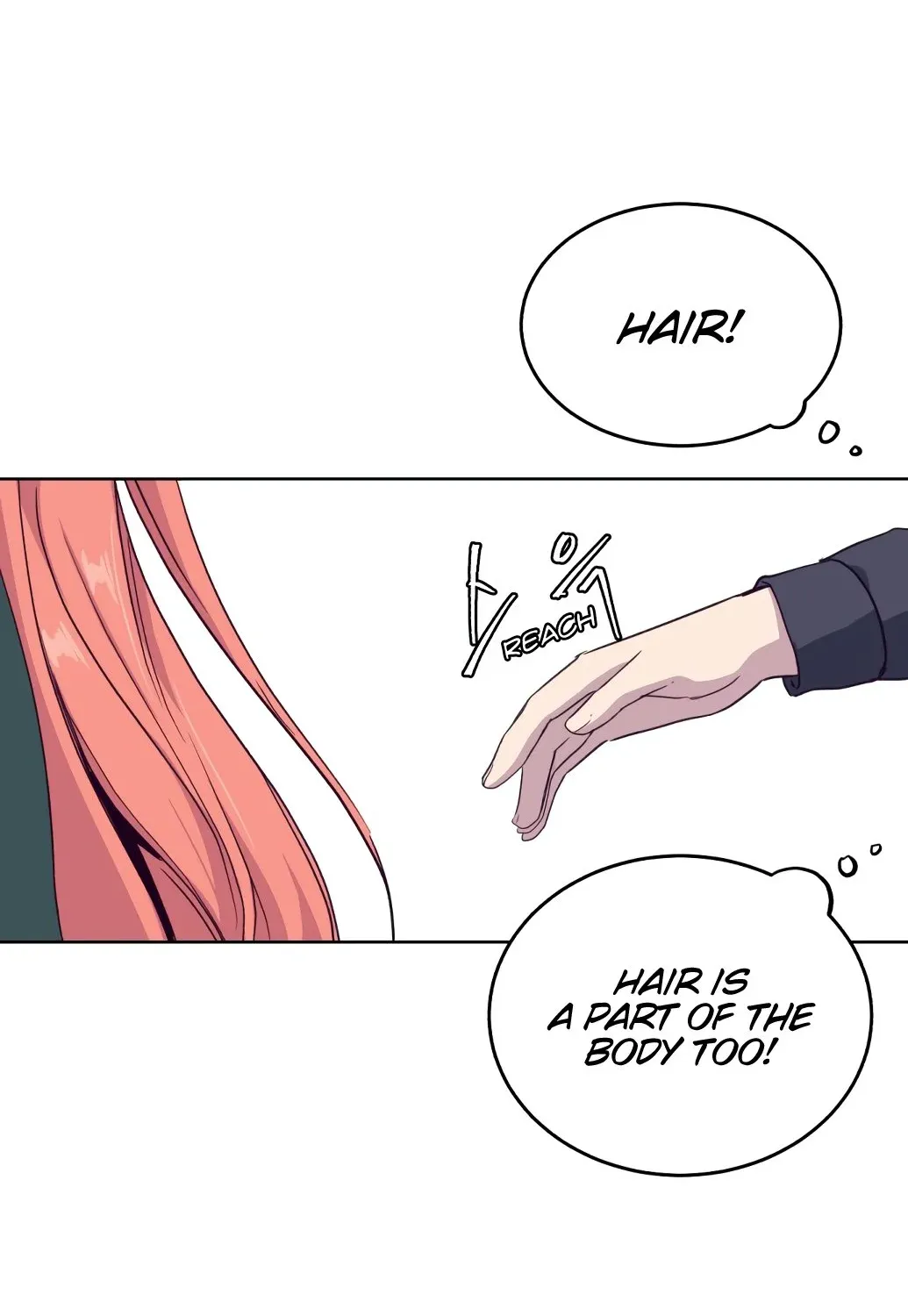 The boy of death Chapter 6 page 60 - 