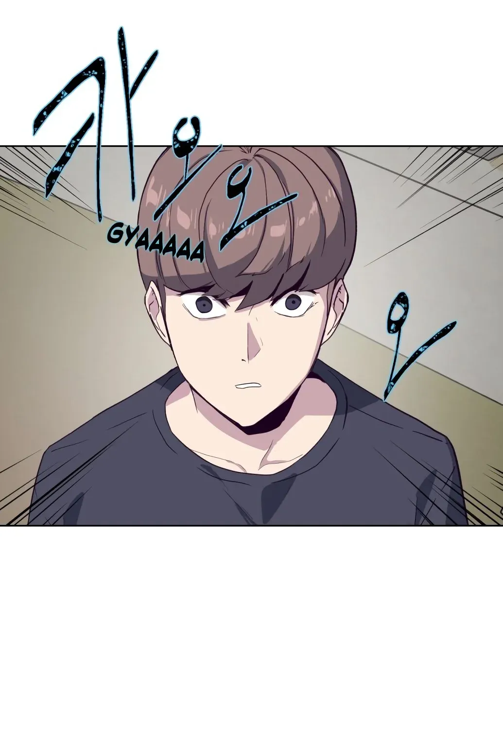 The boy of death Chapter 6 page 62 - 