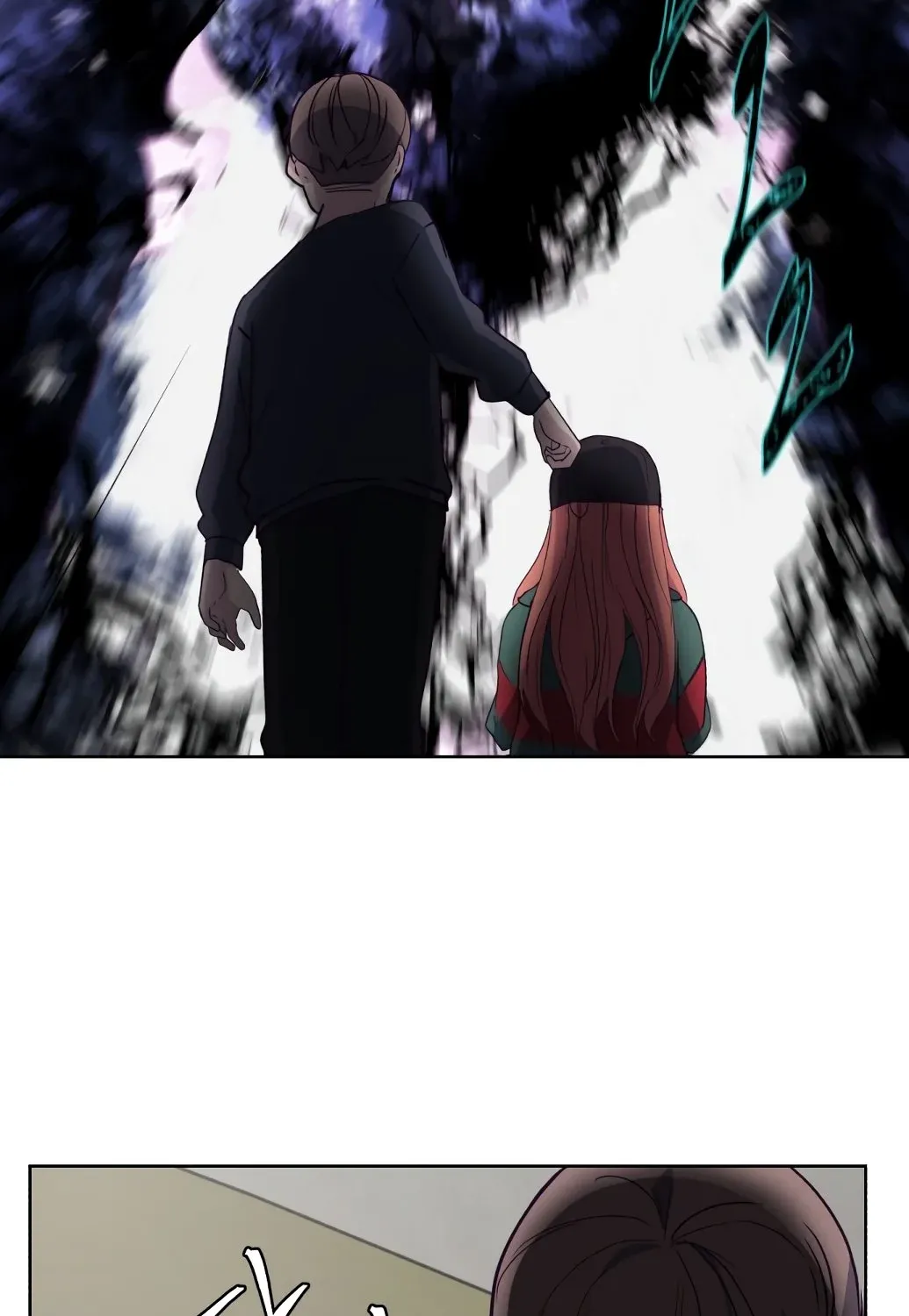 The boy of death Chapter 6 page 64 - 