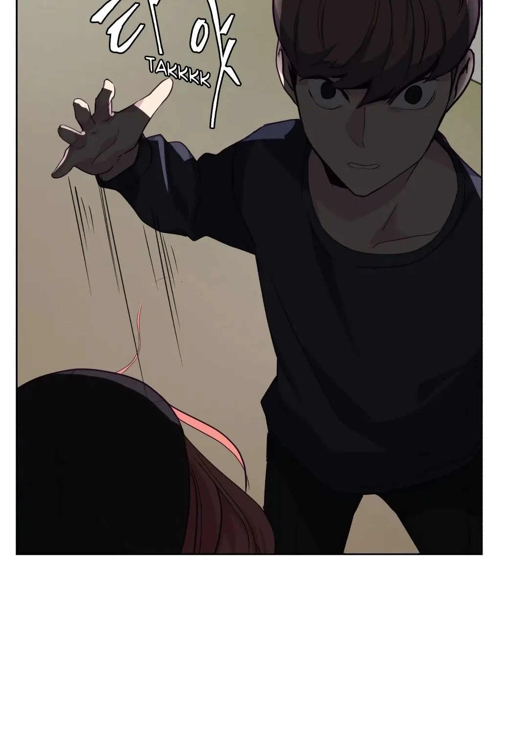 The boy of death Chapter 6 page 65 - 