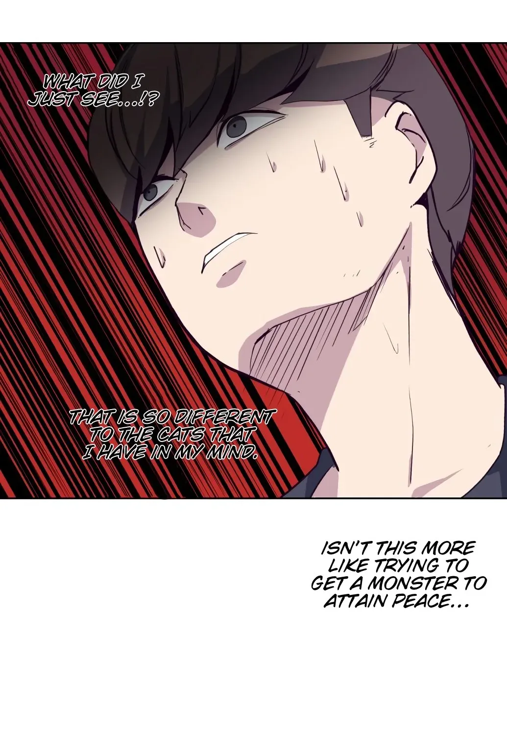 The boy of death Chapter 6 page 66 - 