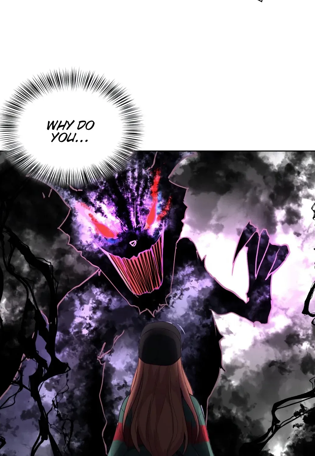 The boy of death Chapter 6 page 70 - 