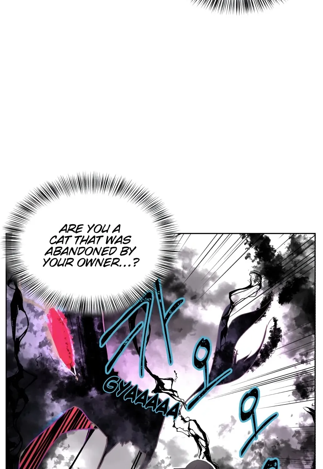 The boy of death Chapter 6 page 75 - 