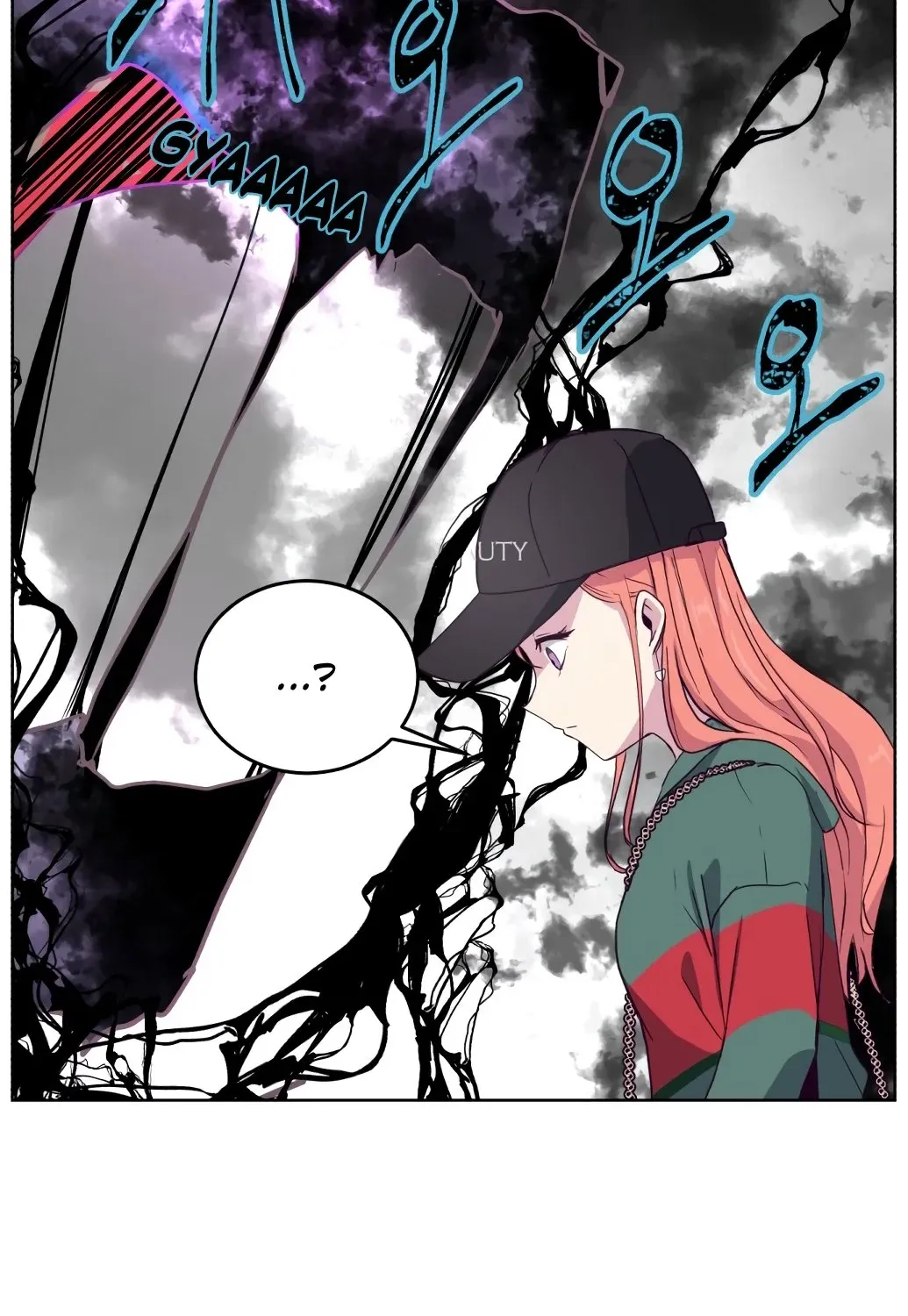 The boy of death Chapter 6 page 77 - 