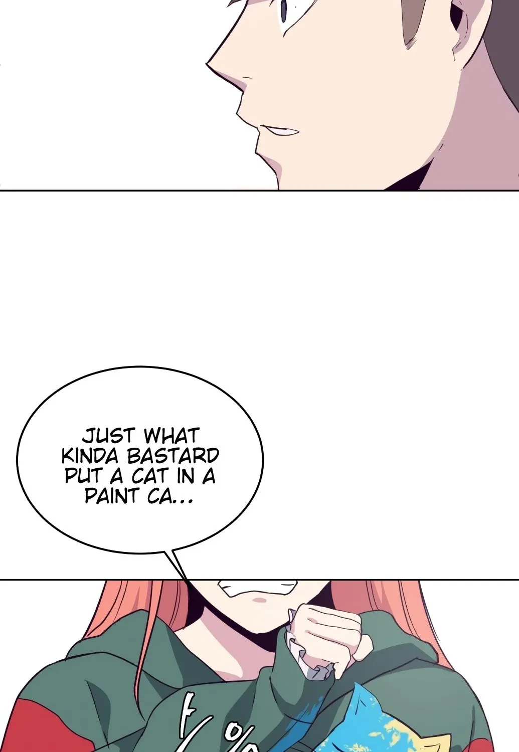 The boy of death Chapter 6 page 83 - 