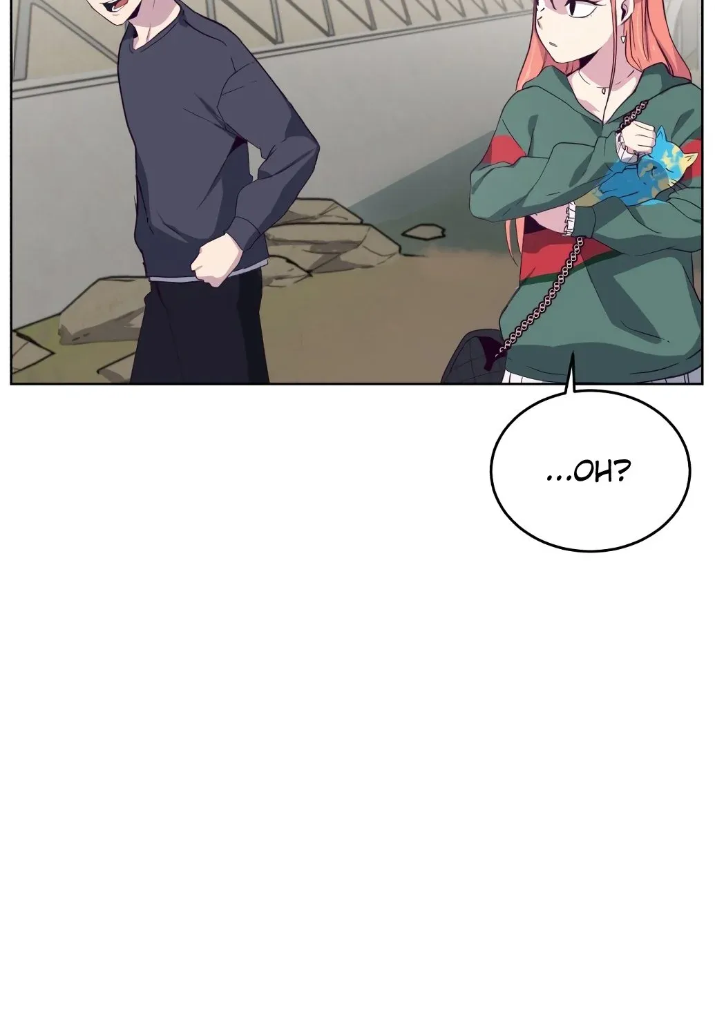 The boy of death Chapter 6 page 85 - 