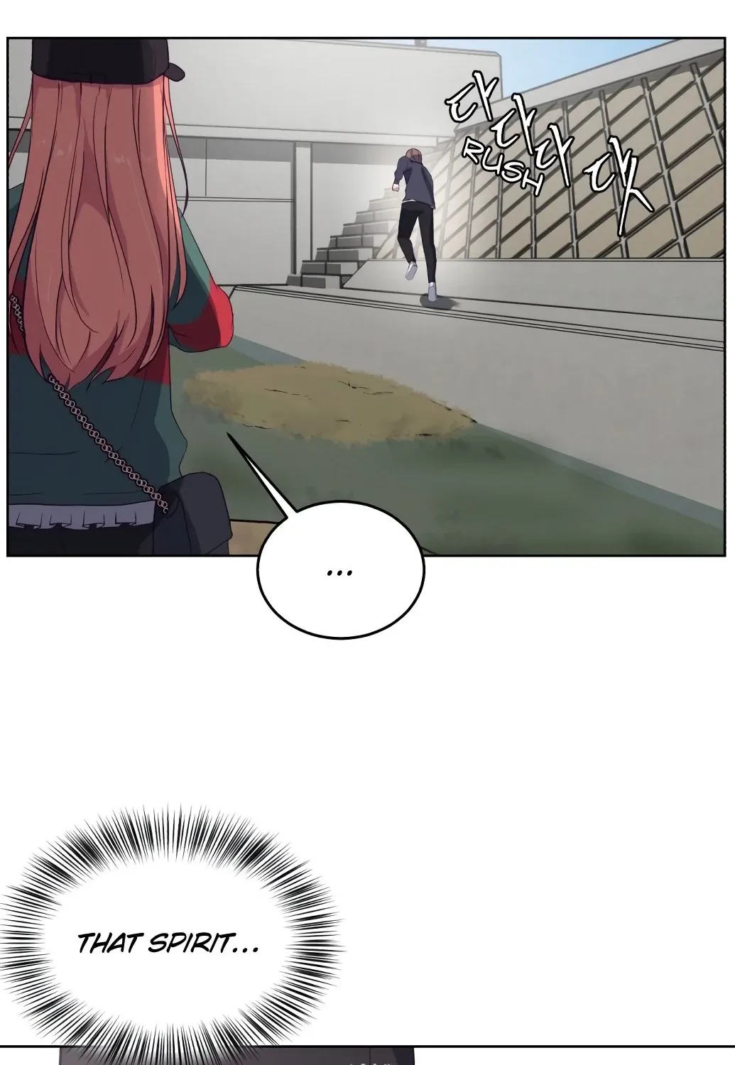 The boy of death Chapter 6 page 86 - 