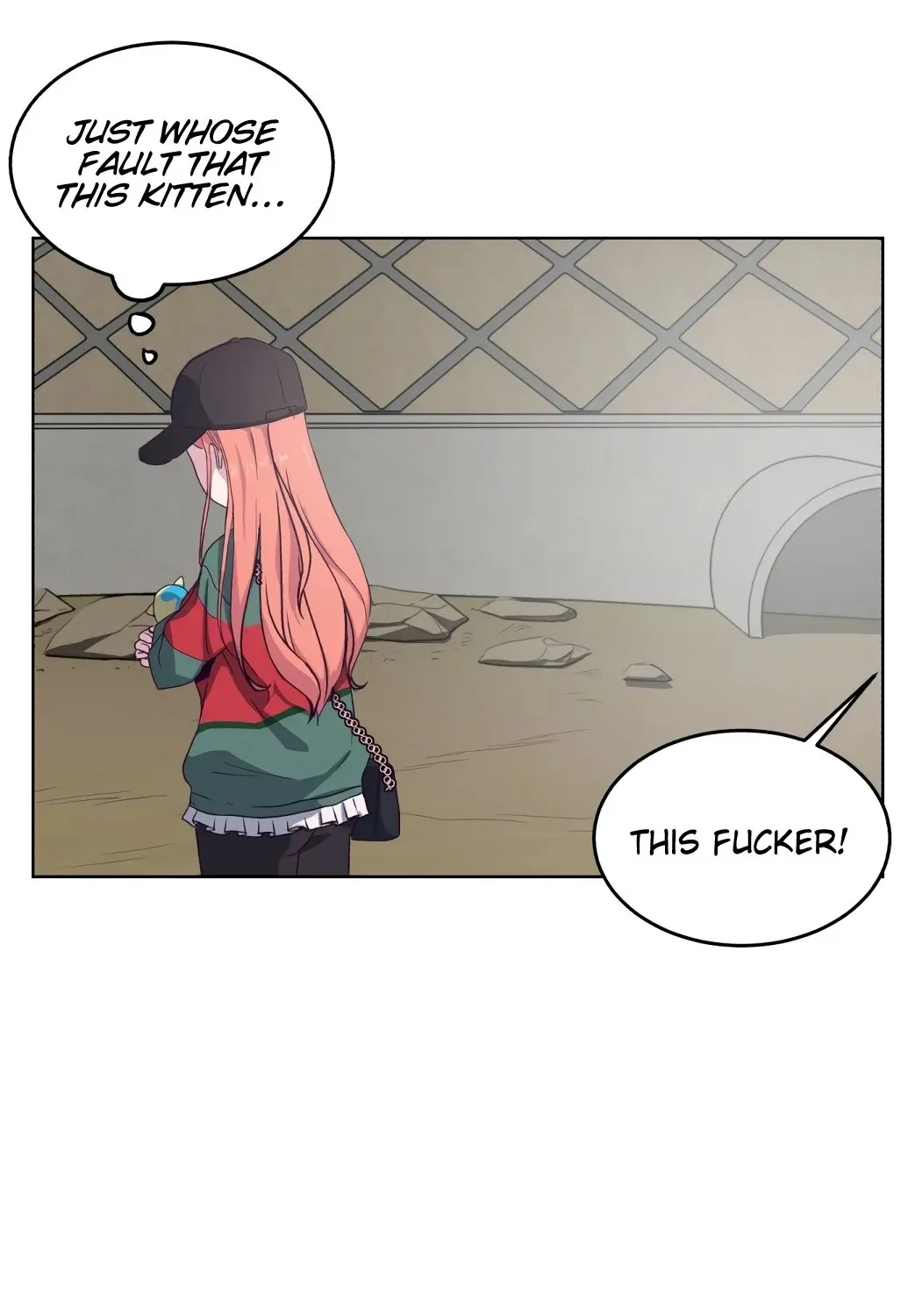 The boy of death Chapter 6 page 88 - 