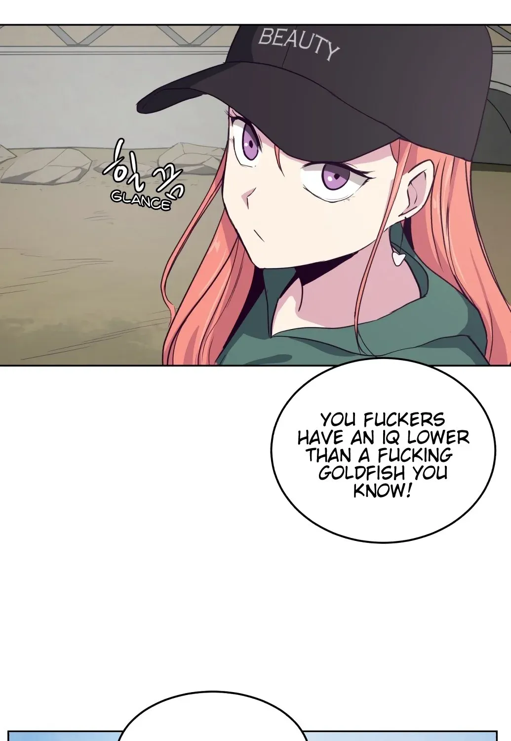The boy of death Chapter 6 page 89 - 