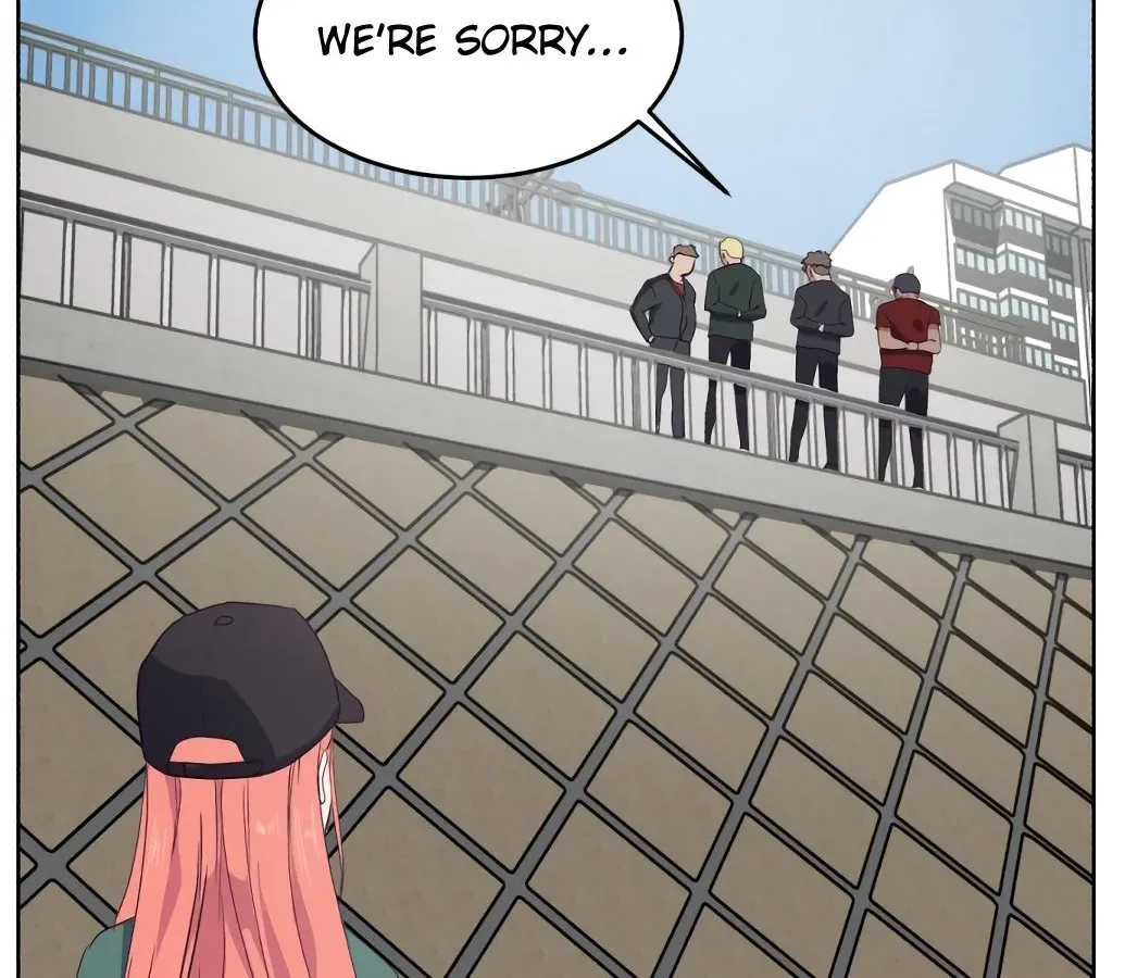The boy of death Chapter 6 page 90 - 