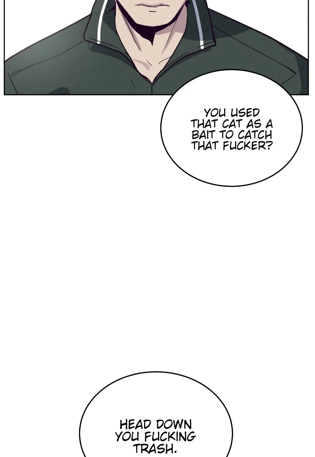 The boy of death Chapter 6 page 93 - 