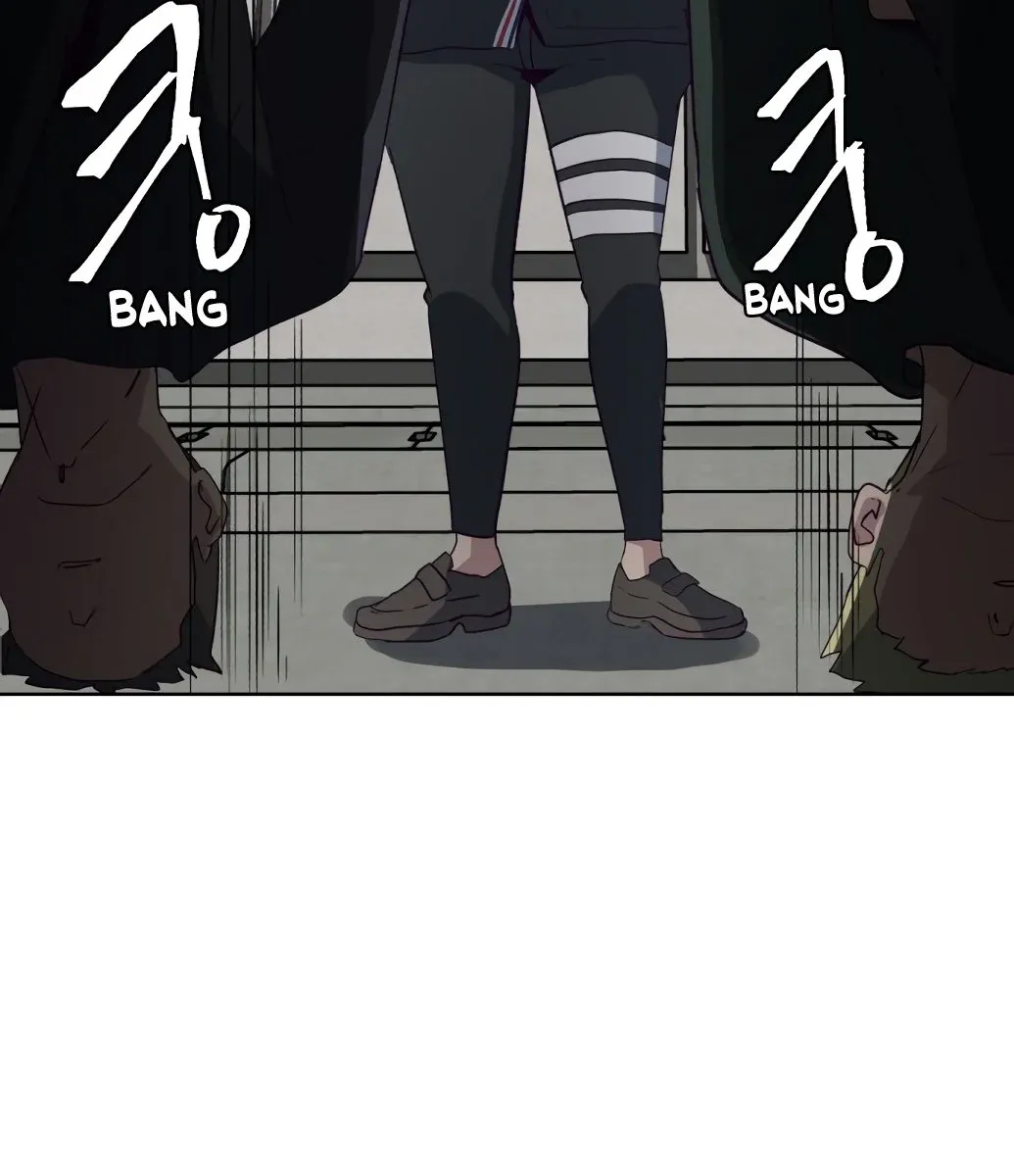 The boy of death Chapter 6 page 95 - 