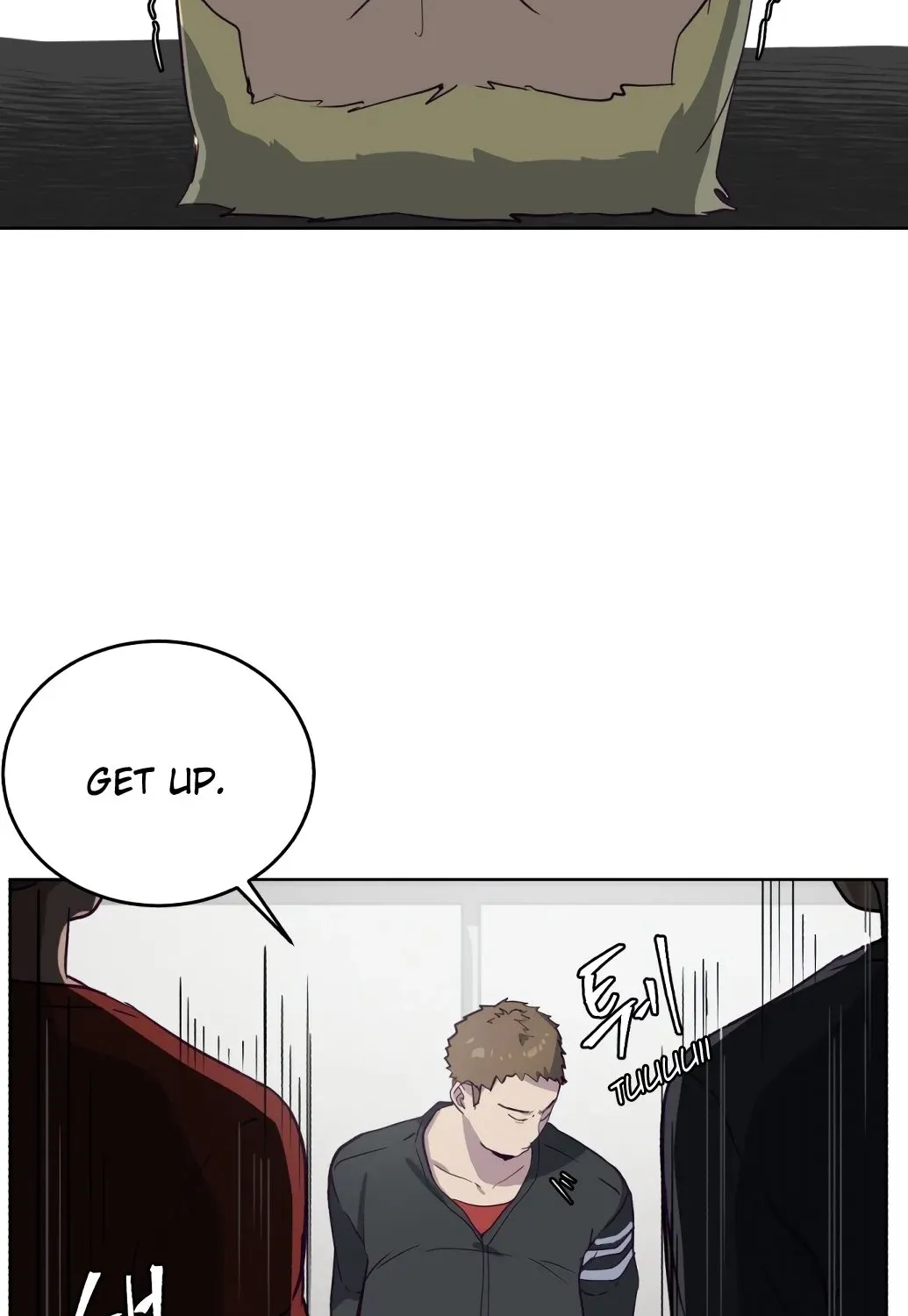 The boy of death Chapter 6 page 98 - 