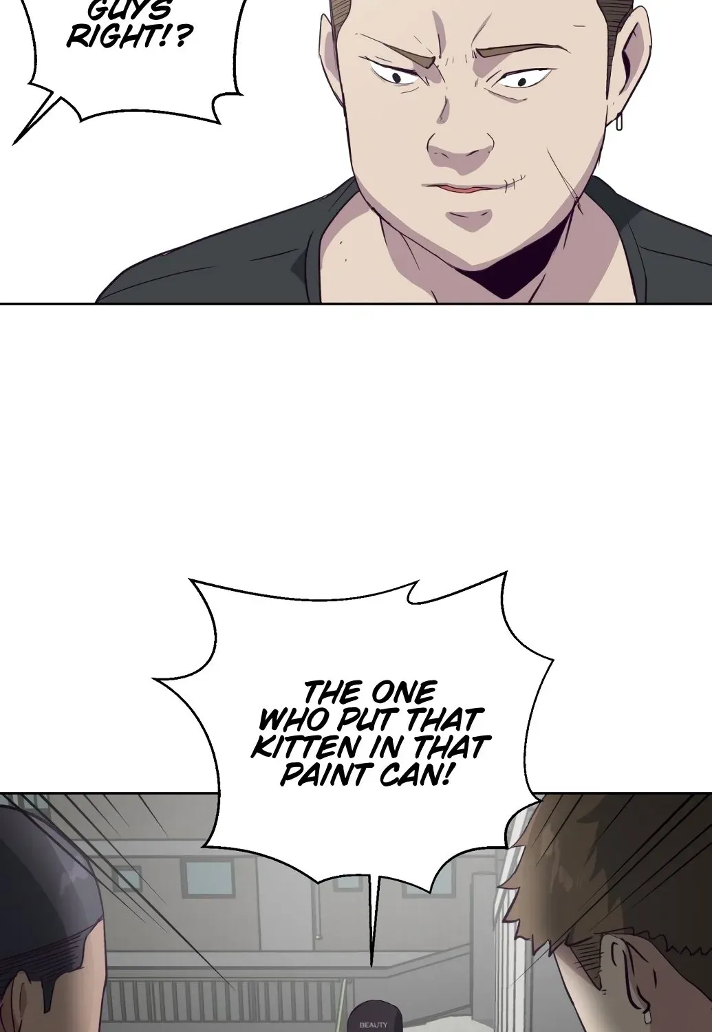The boy of death Chapter 6 page 100 - 