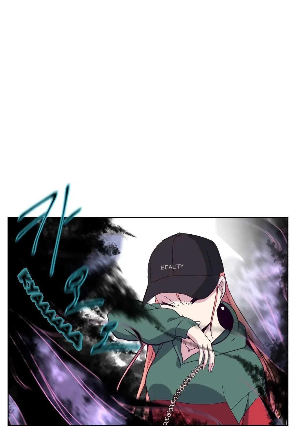 The boy of death Chapter 7 page 104 - 