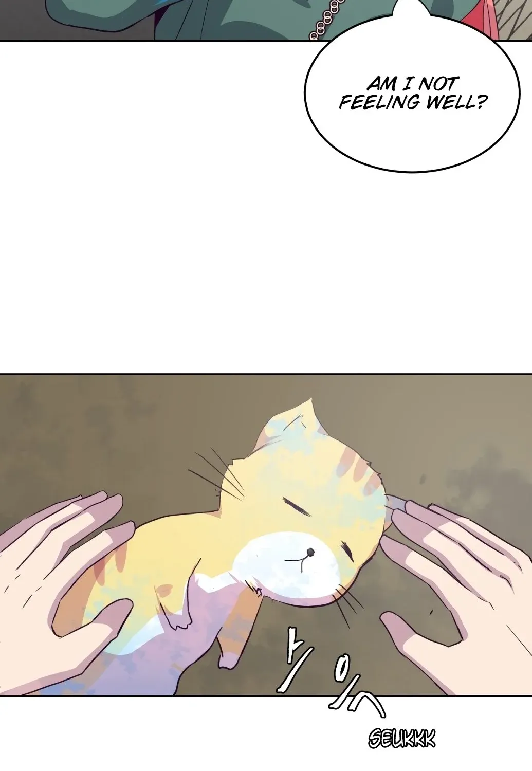 The boy of death Chapter 7 page 115 - 