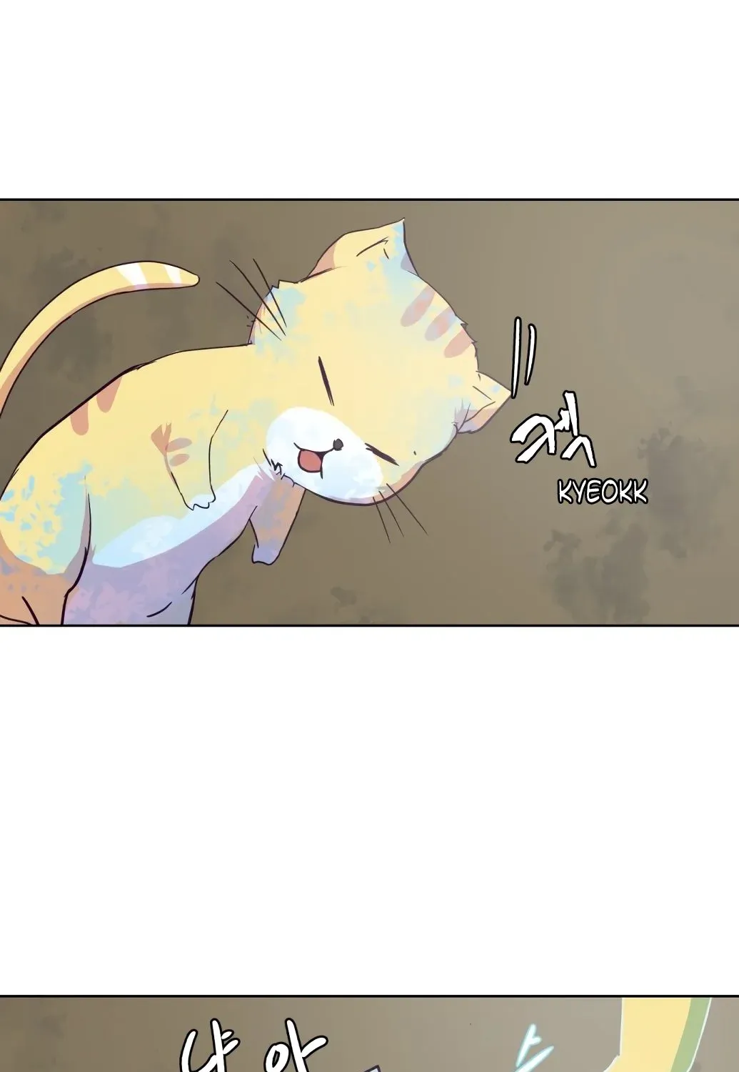 The boy of death Chapter 7 page 116 - 