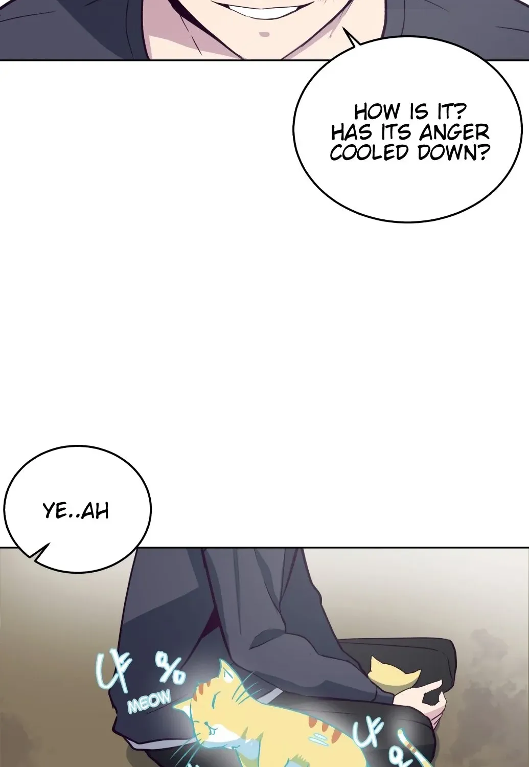 The boy of death Chapter 7 page 125 - 