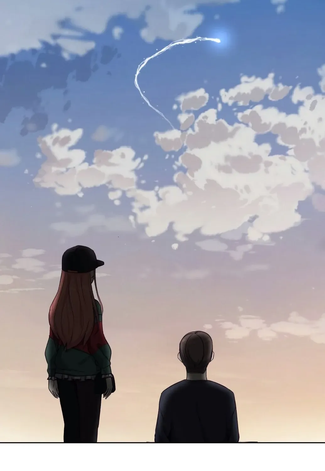 The boy of death Chapter 7 page 133 - 