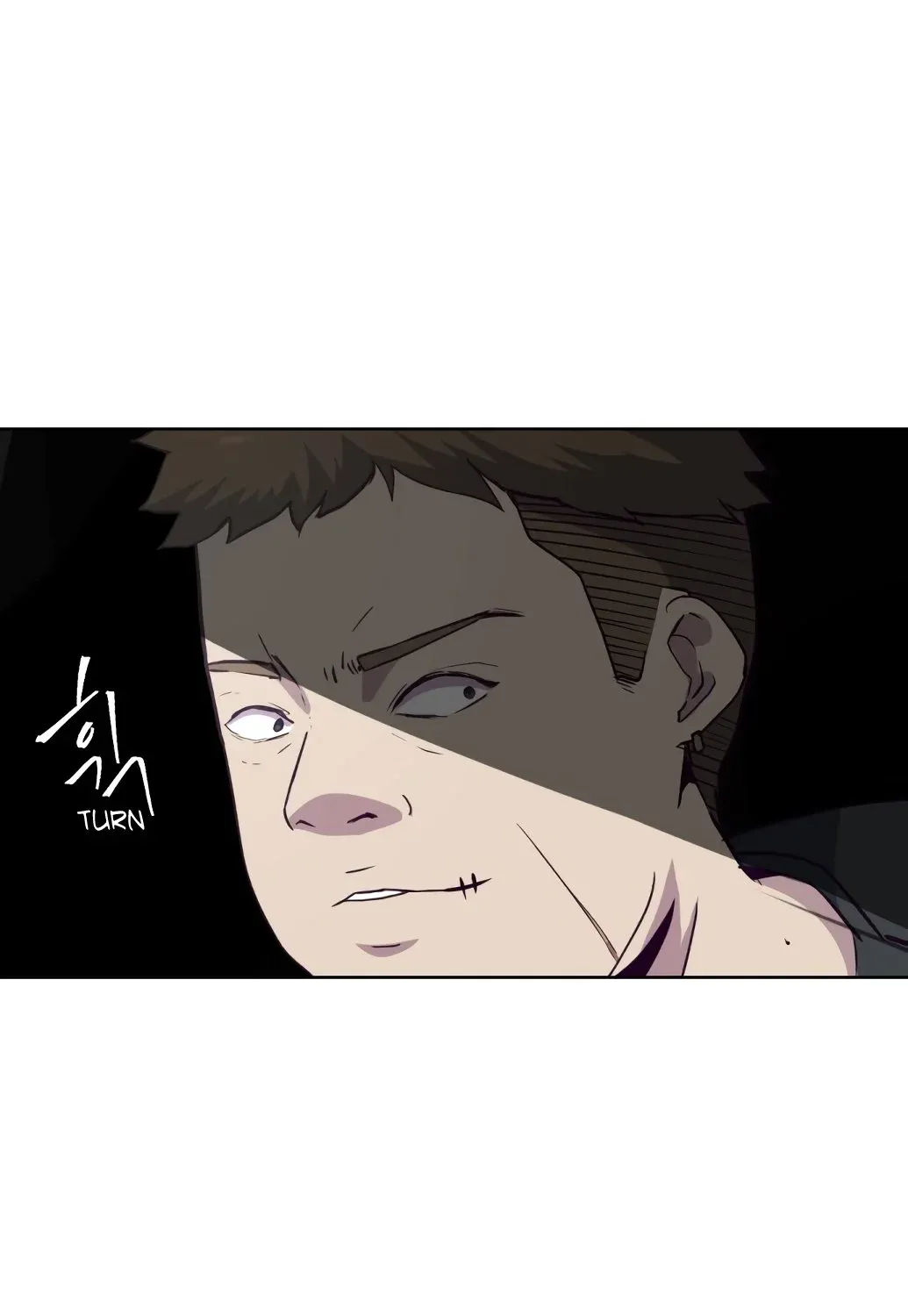 The boy of death Chapter 7 page 15 - 