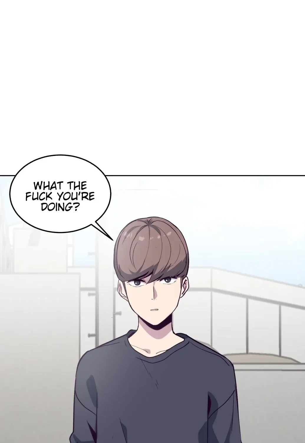 The boy of death Chapter 7 page 16 - 