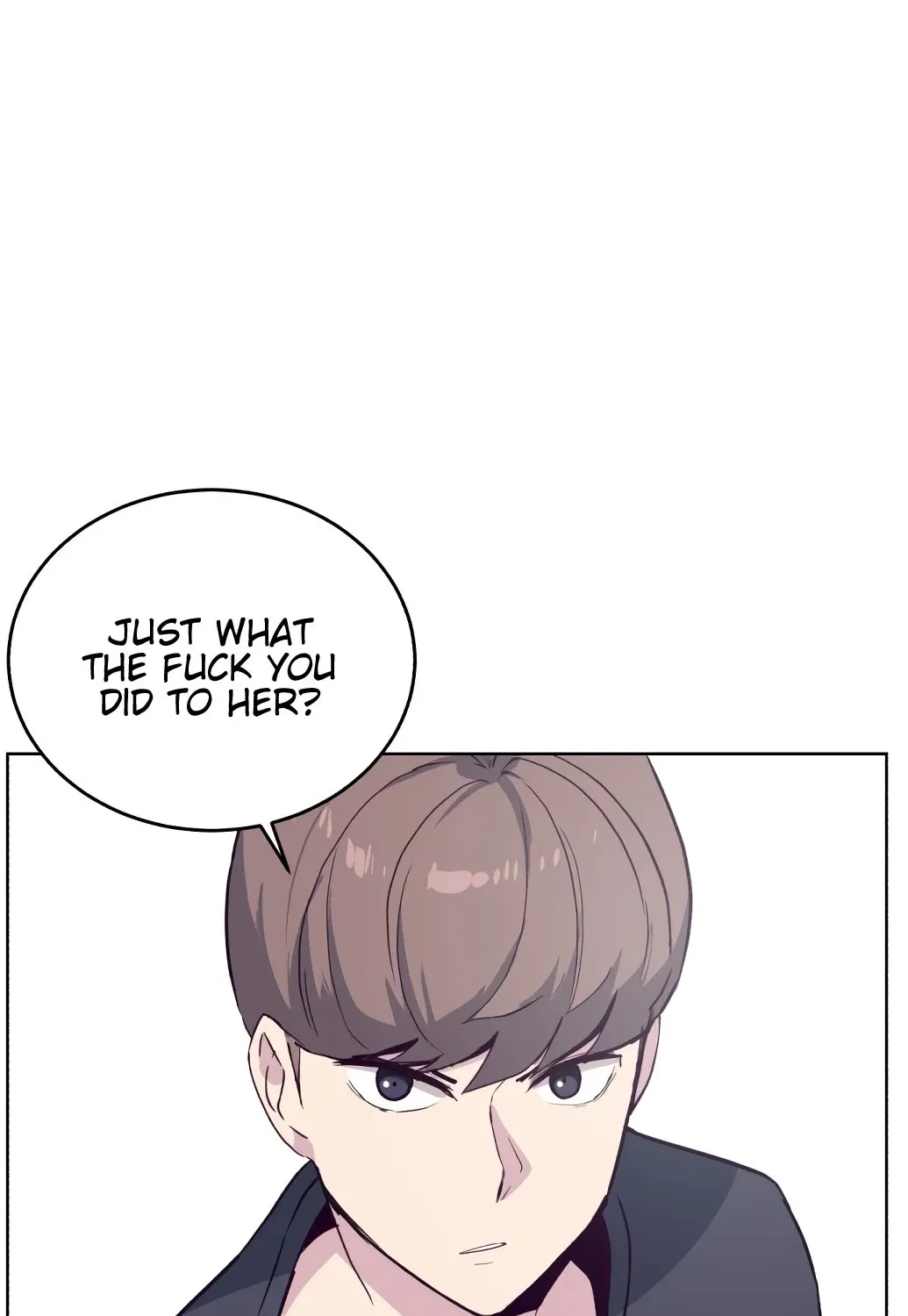 The boy of death Chapter 7 page 26 - 