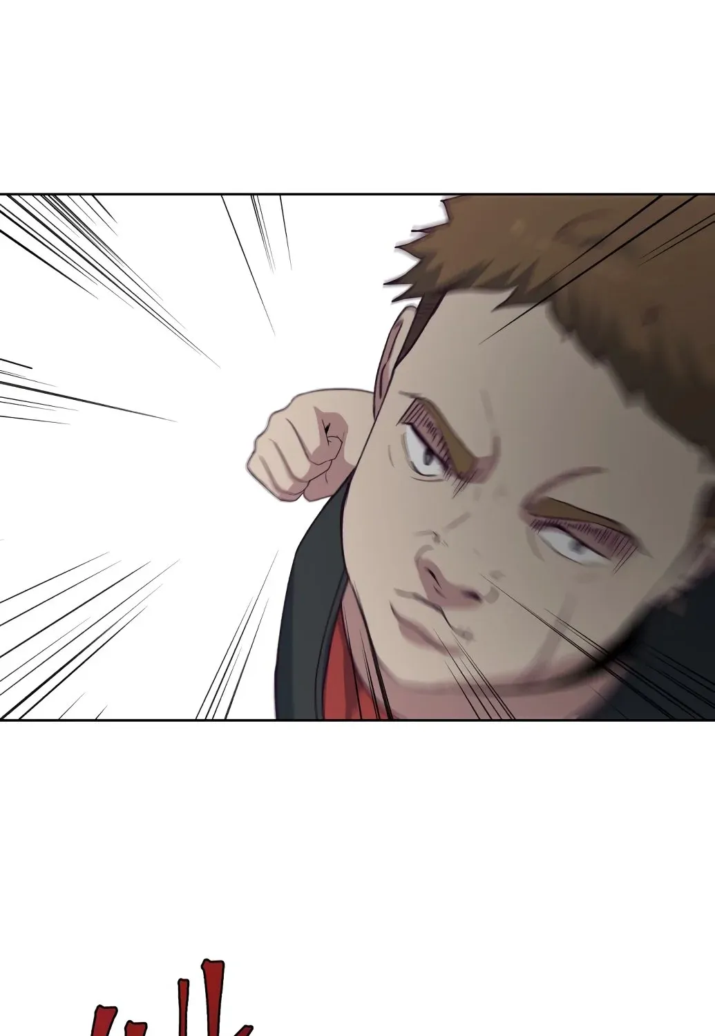 The boy of death Chapter 7 page 31 - 
