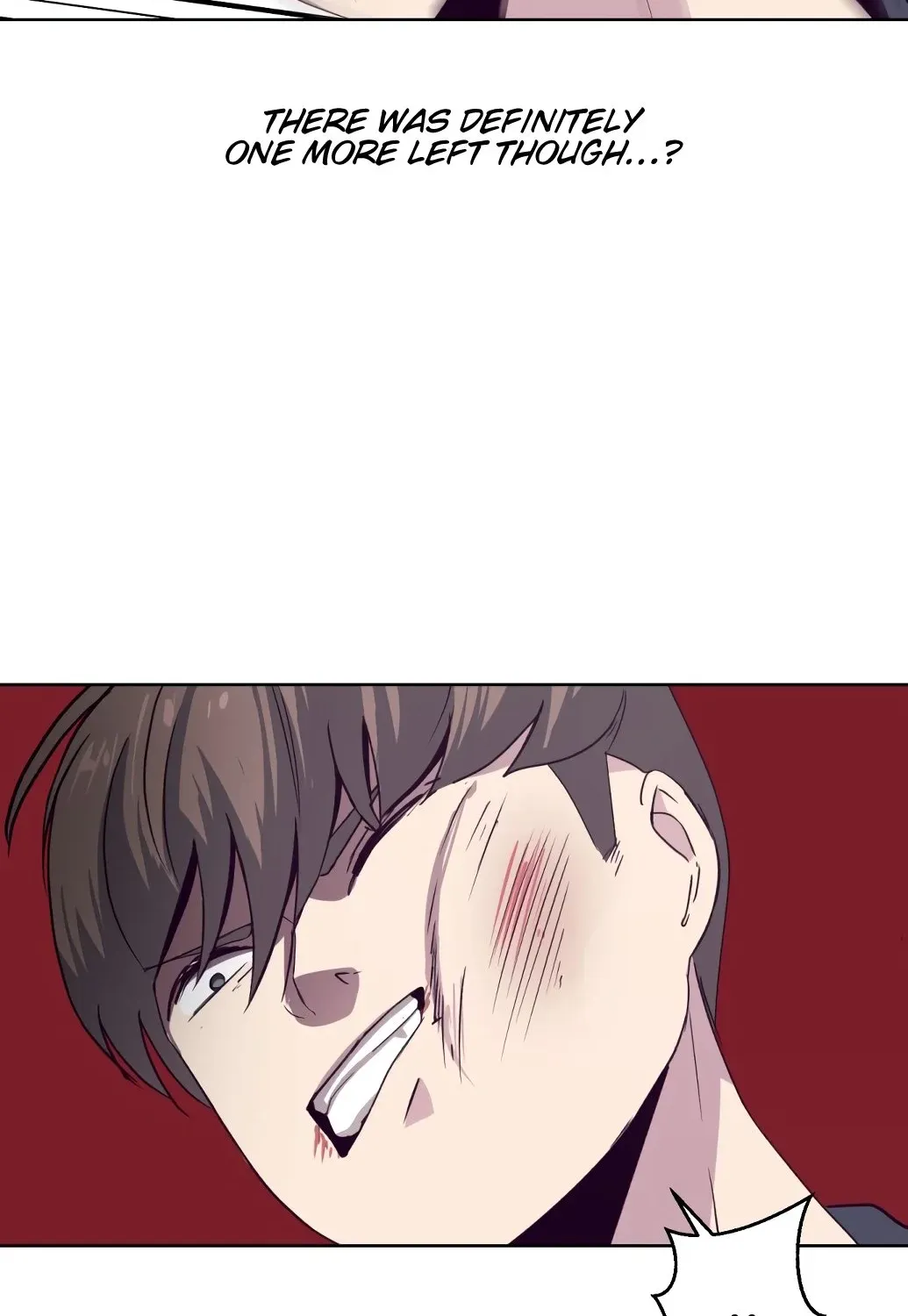 The boy of death Chapter 7 page 36 - 