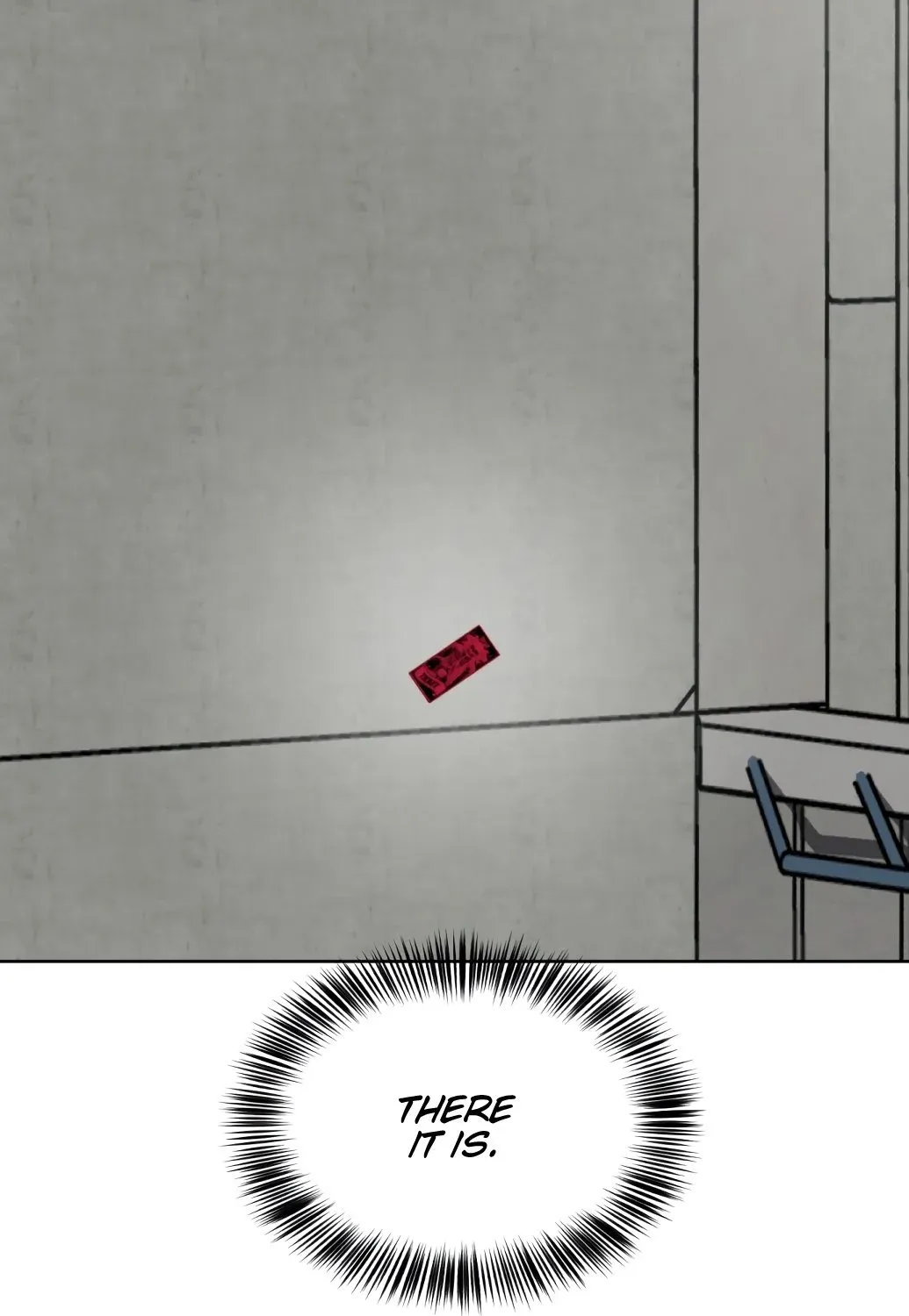 The boy of death Chapter 7 page 39 - 
