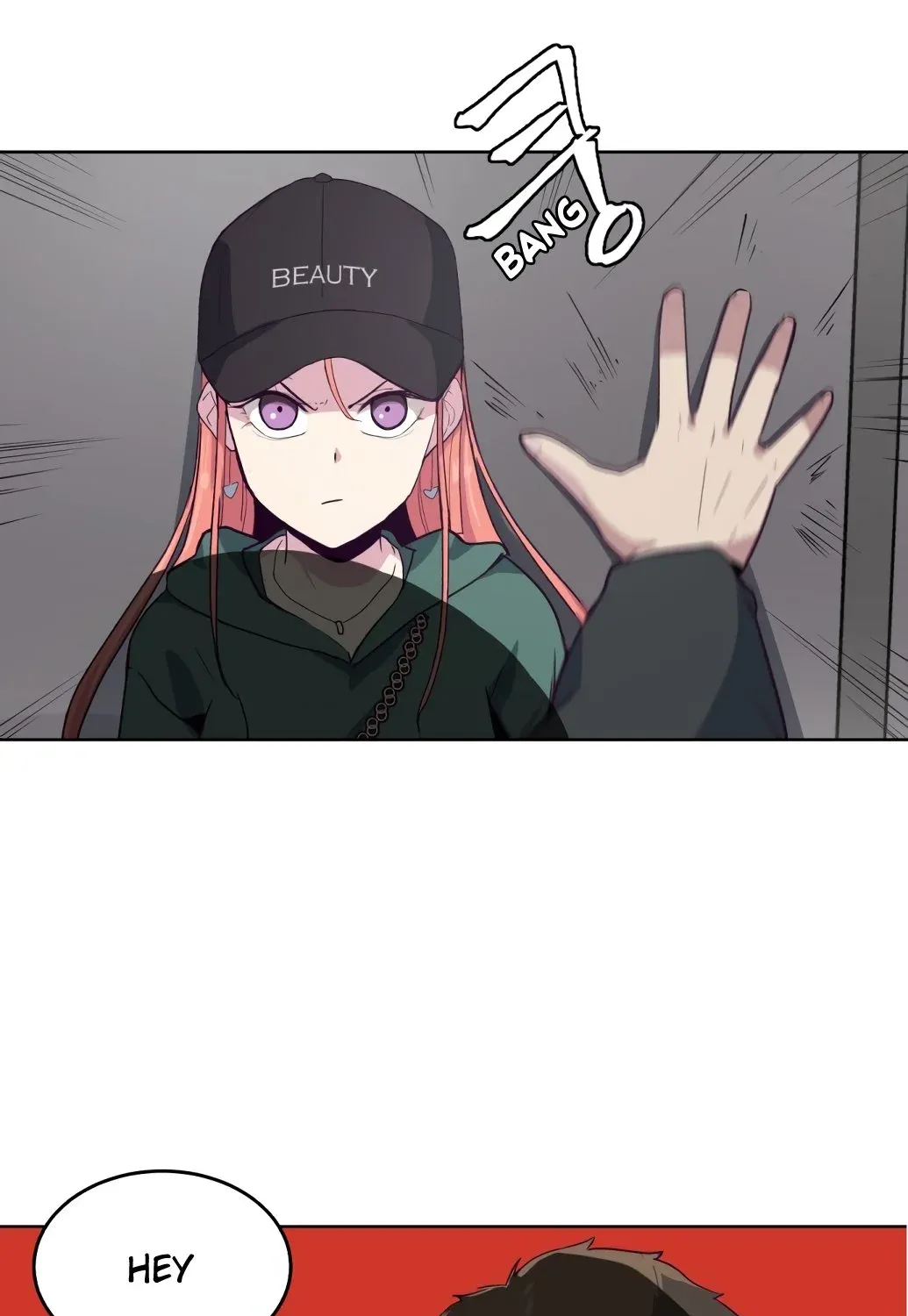 The boy of death Chapter 7 page 5 - 