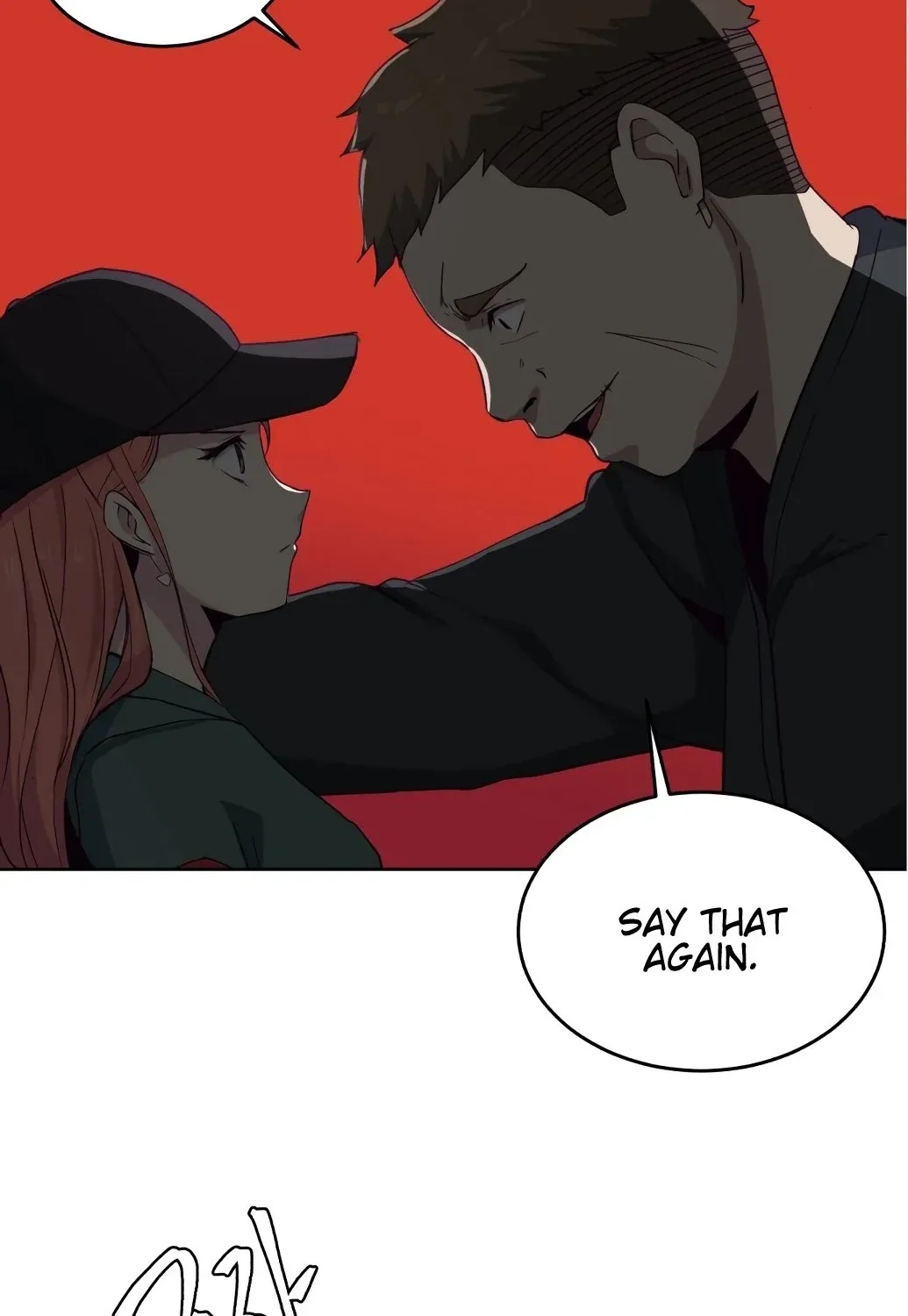 The boy of death Chapter 7 page 6 - 