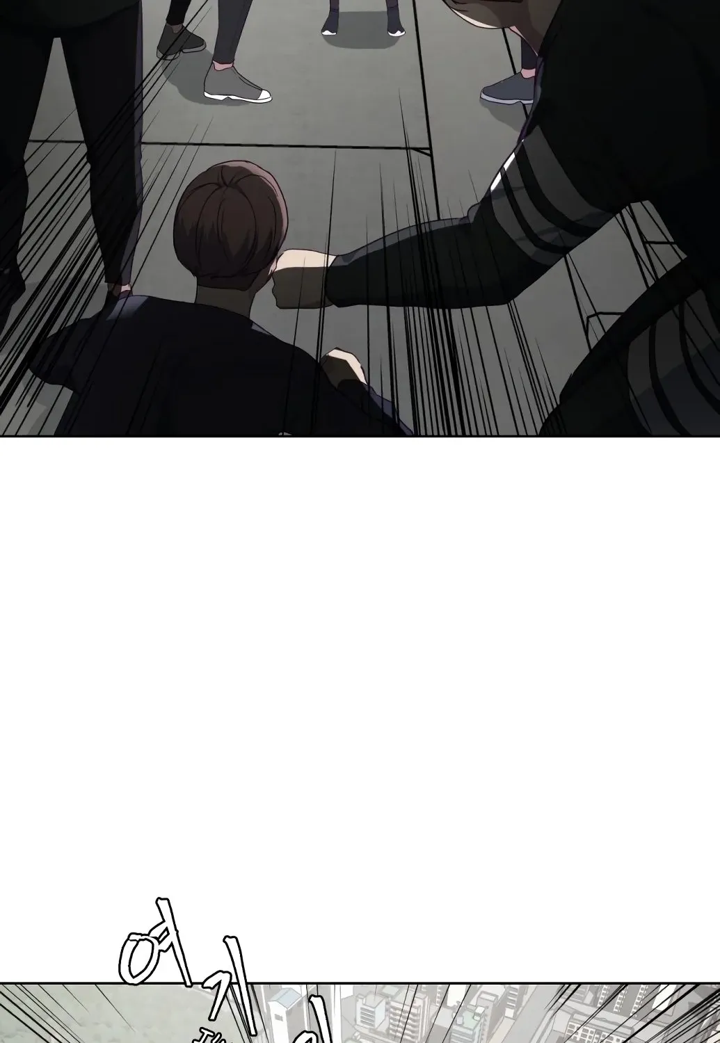 The boy of death Chapter 7 page 54 - 
