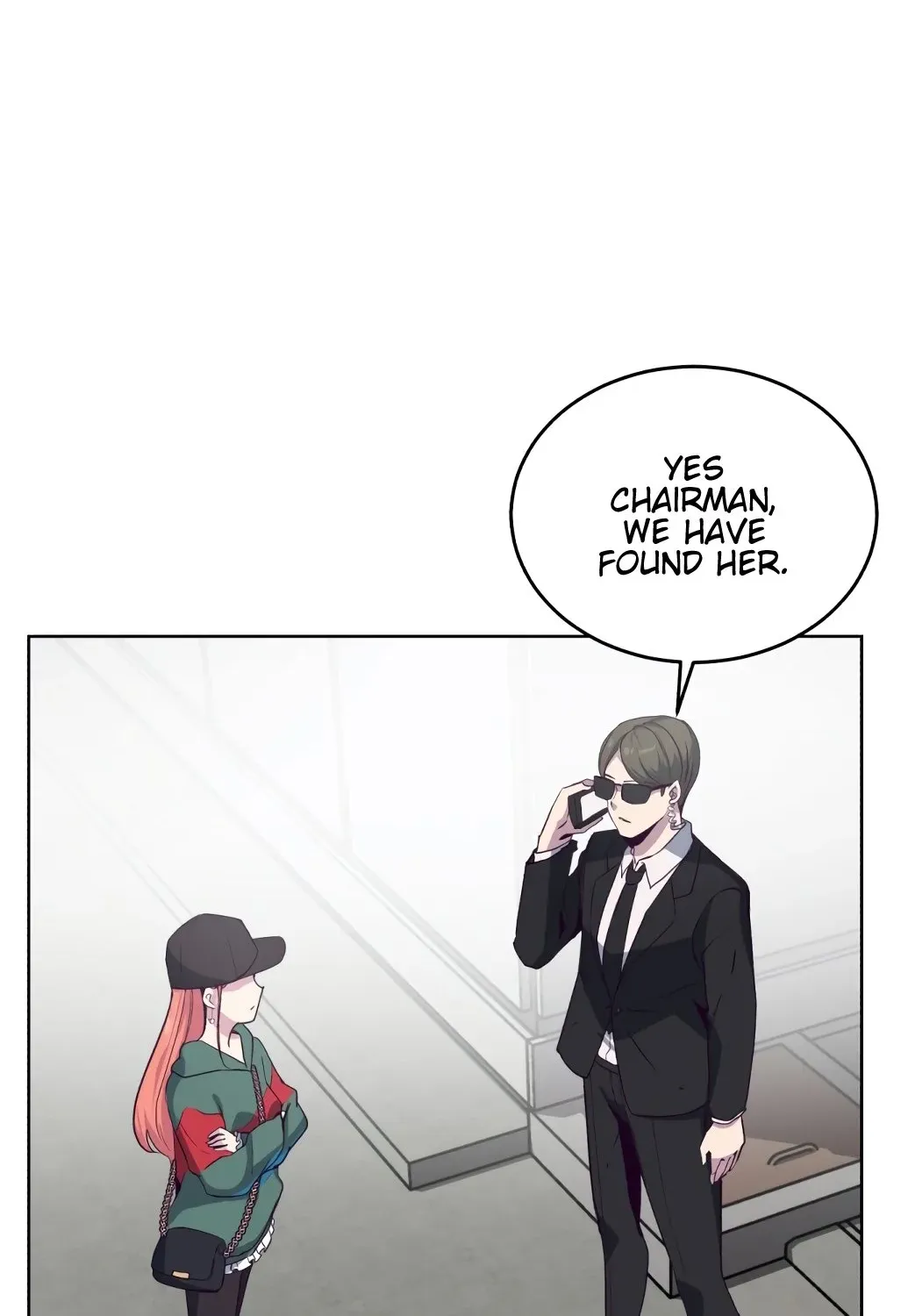 The boy of death Chapter 7 page 66 - 