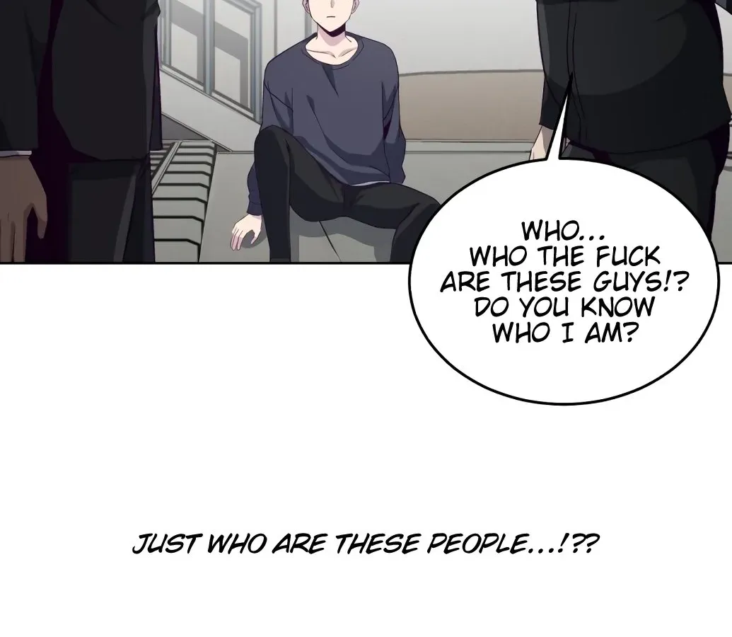 The boy of death Chapter 7 page 68 - 