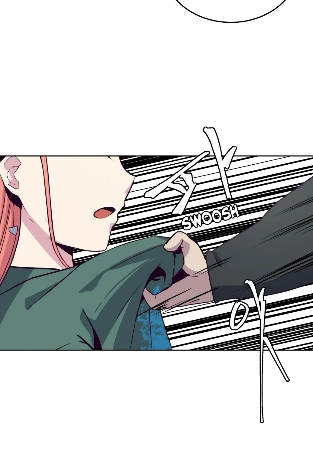 The boy of death Chapter 7 page 9 - 