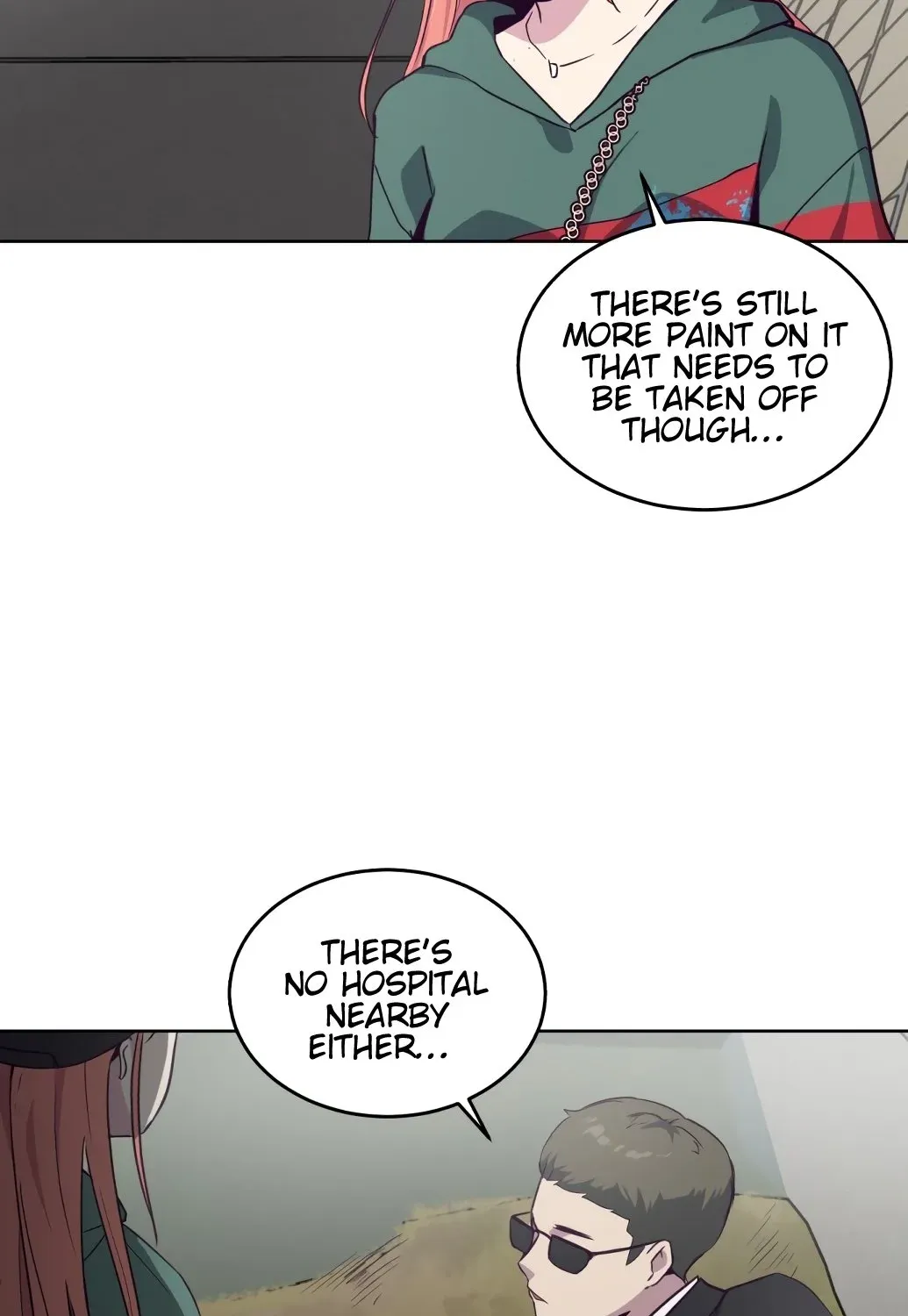 The boy of death Chapter 7 page 81 - 