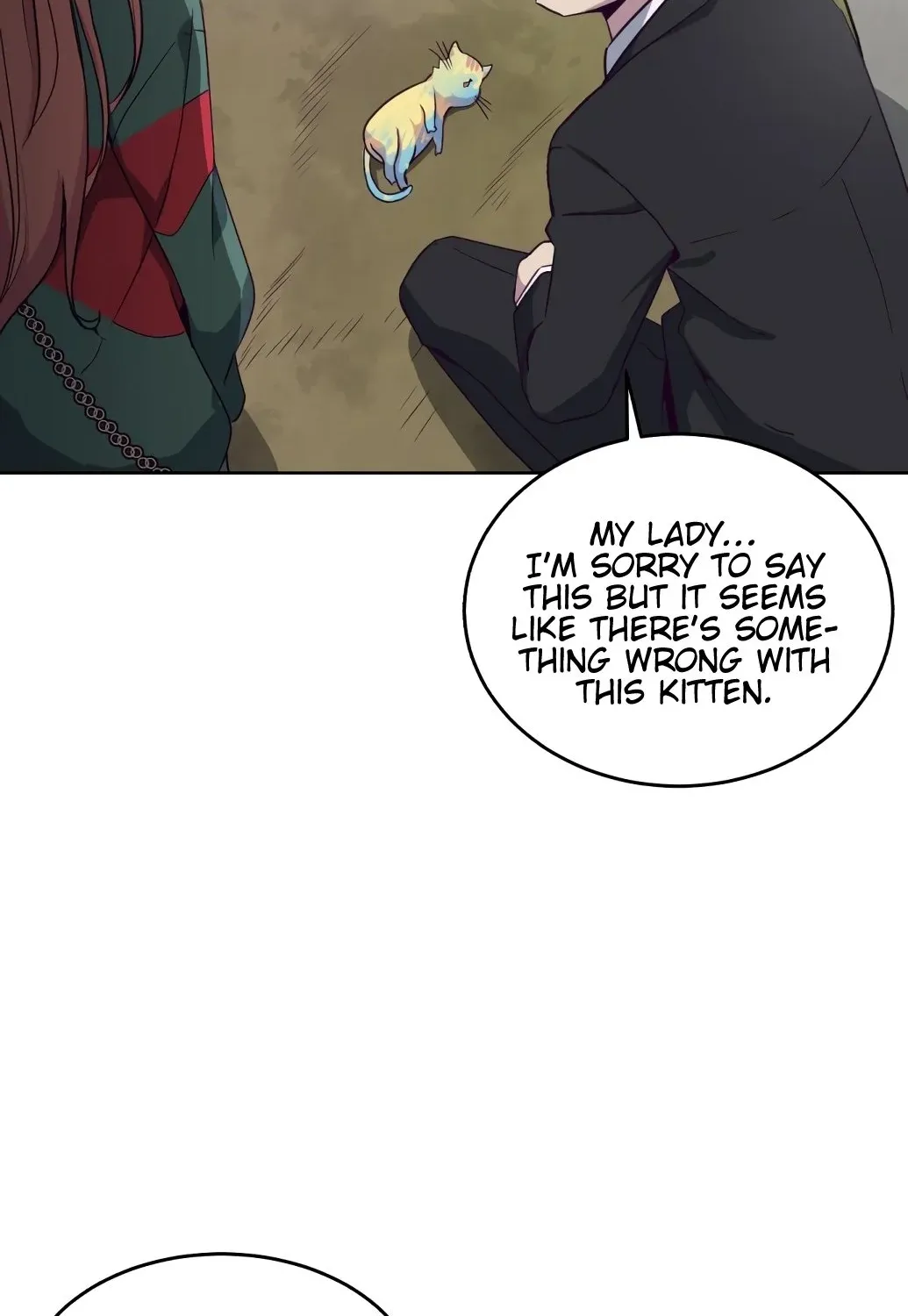 The boy of death Chapter 7 page 82 - 