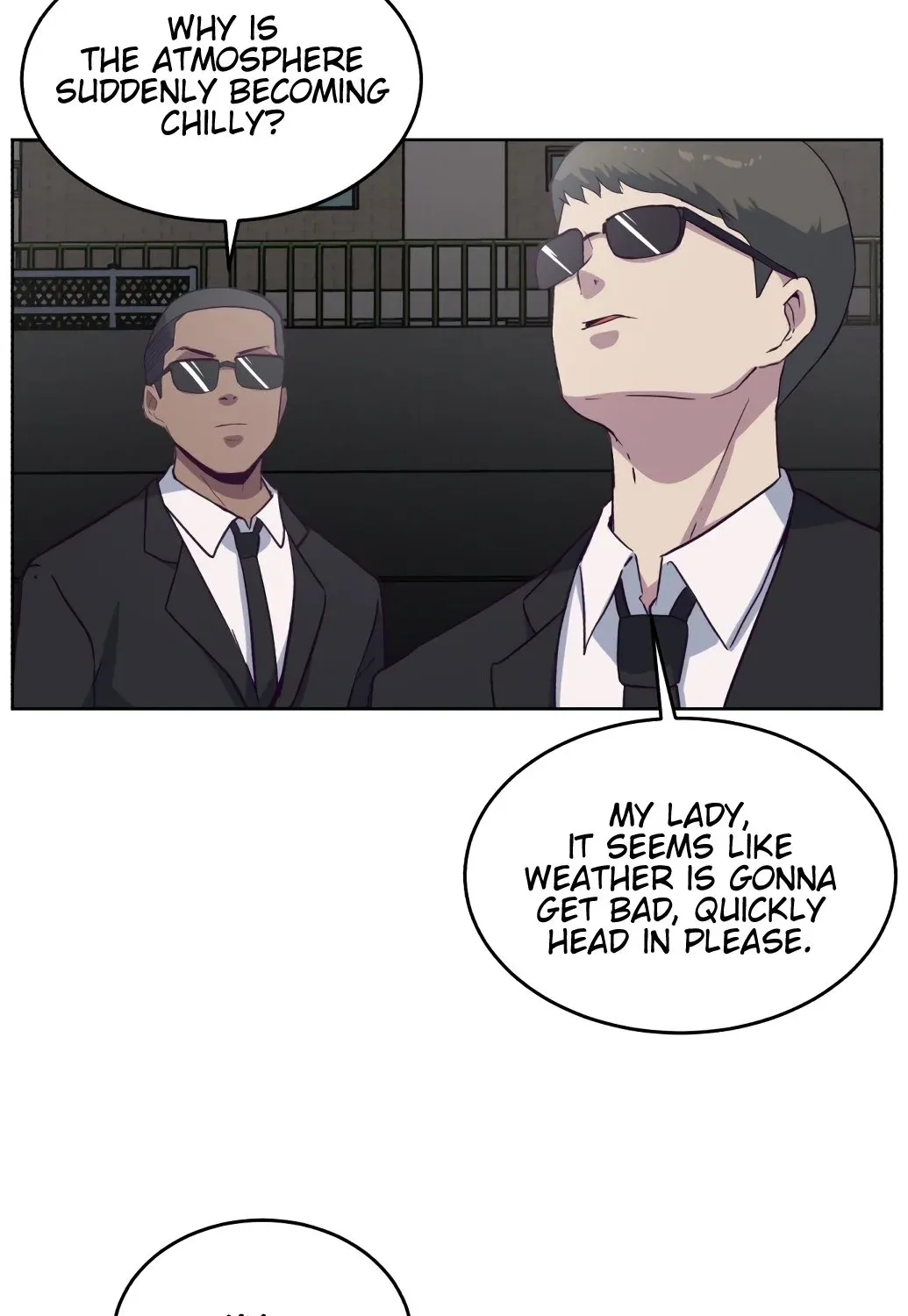 The boy of death Chapter 7 page 83 - 