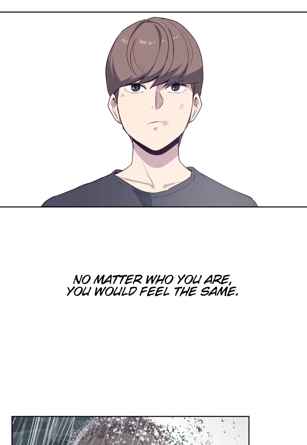 The boy of death Chapter 7 page 87 - 
