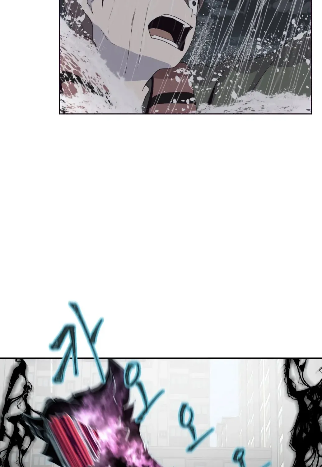 The boy of death Chapter 7 page 89 - 
