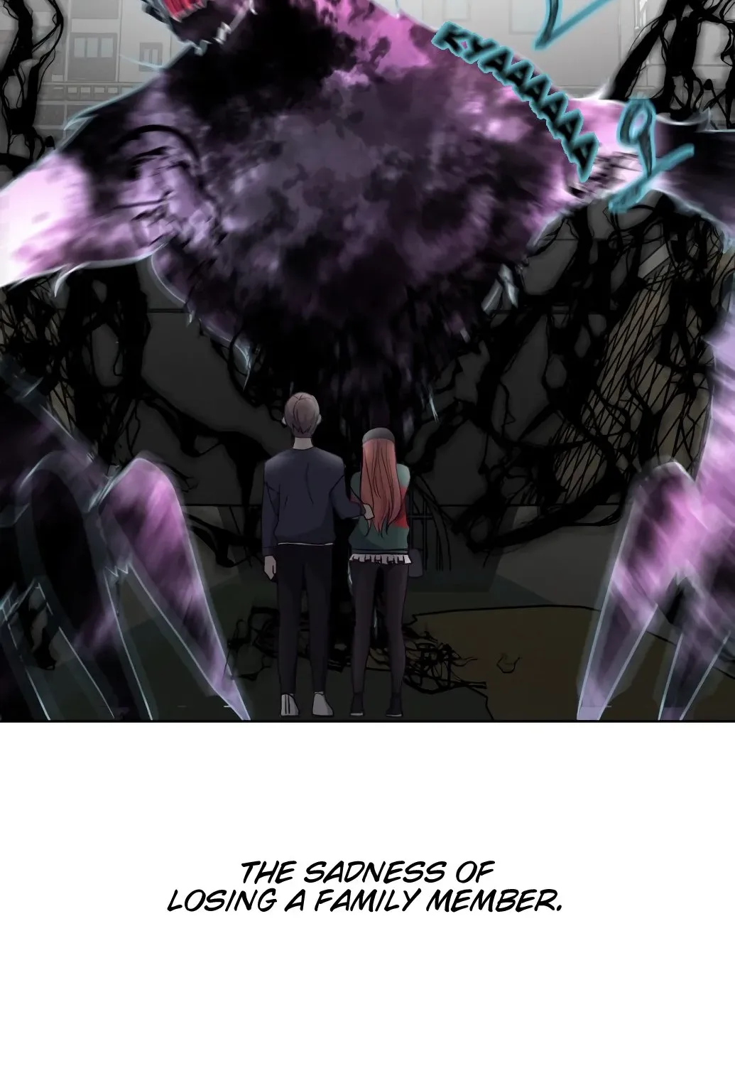 The boy of death Chapter 7 page 90 - 
