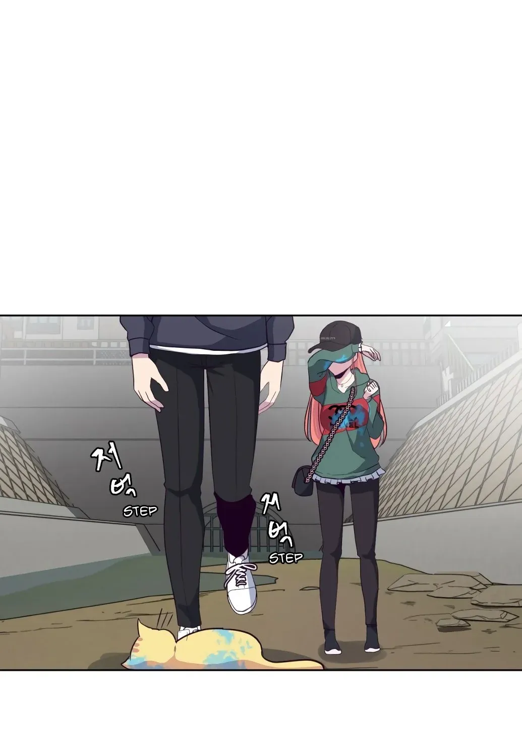 The boy of death Chapter 7 page 93 - 