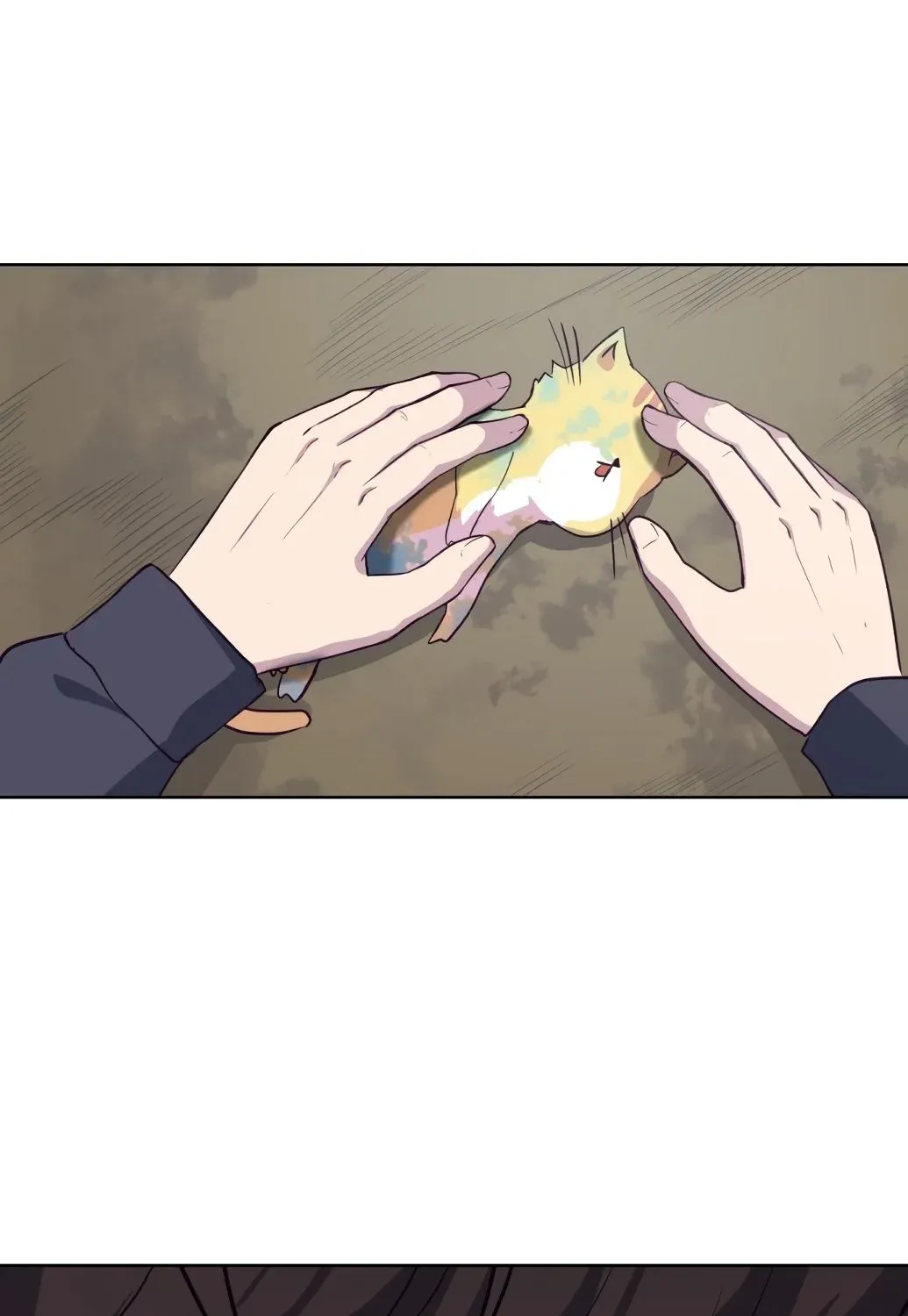 The boy of death Chapter 7 page 97 - 
