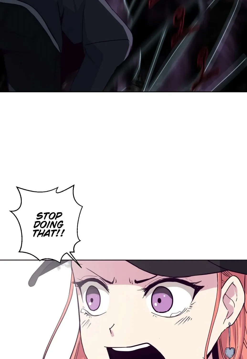 The boy of death Chapter 7 page 100 - 