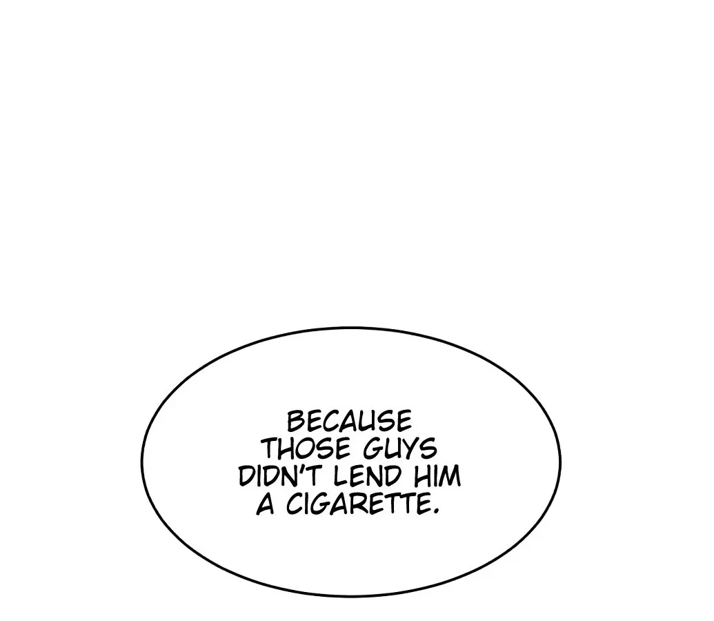 The boy of death Chapter 8 page 103 - 