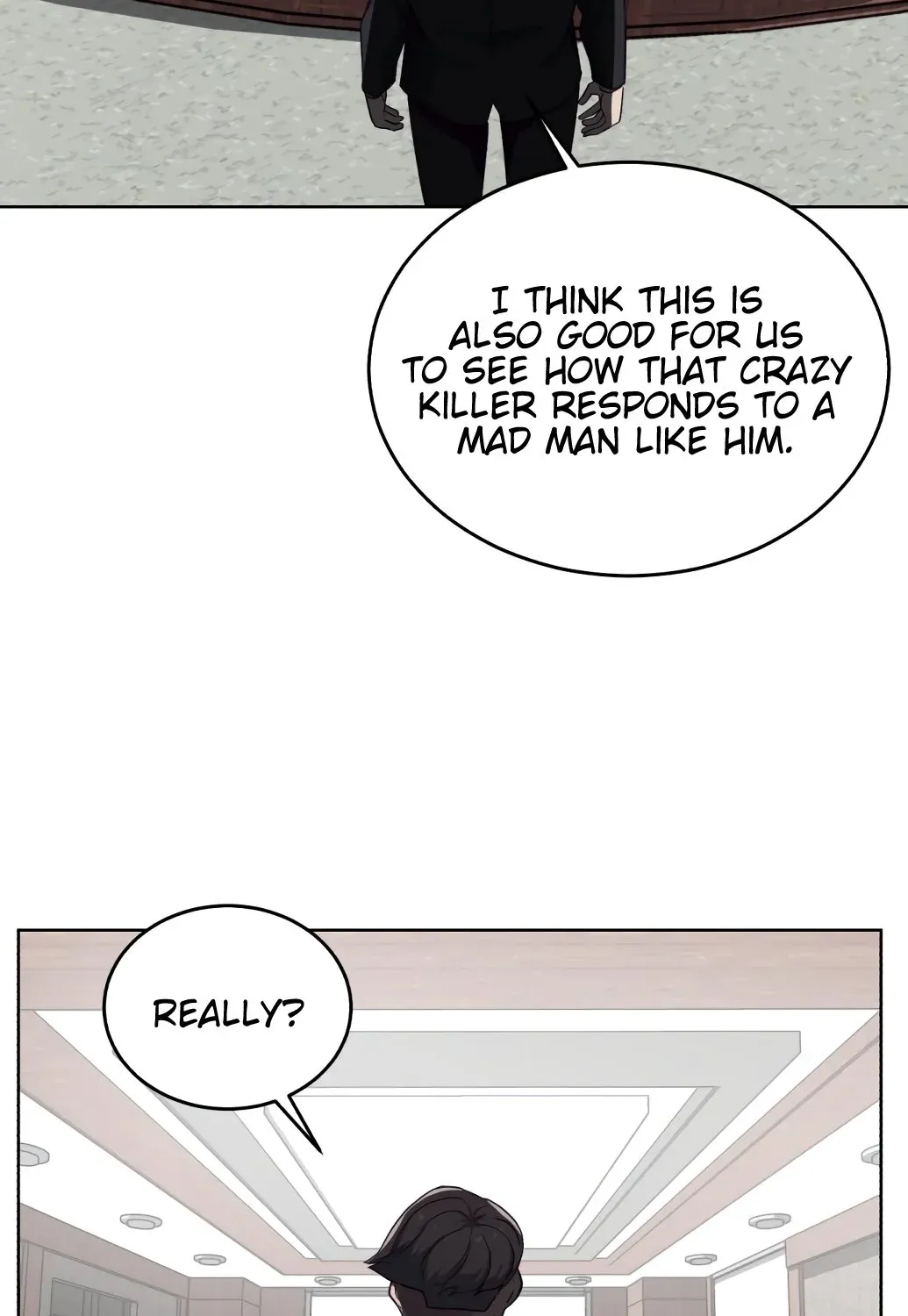 The boy of death Chapter 8 page 106 - 