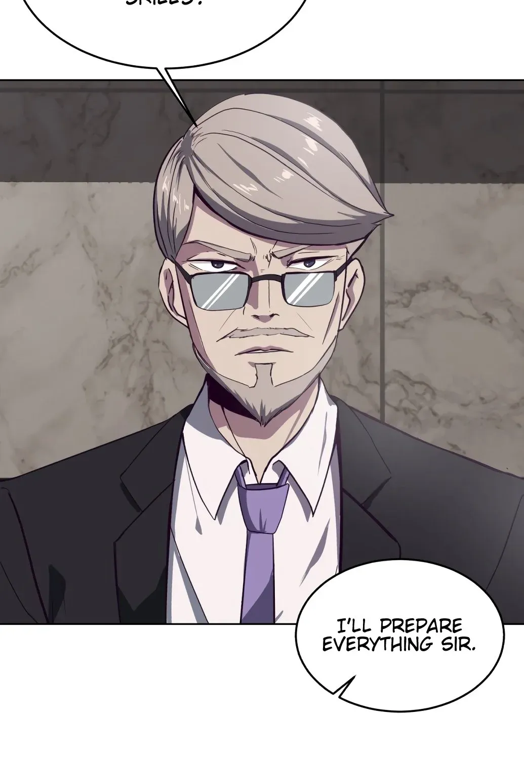 The boy of death Chapter 8 page 108 - 